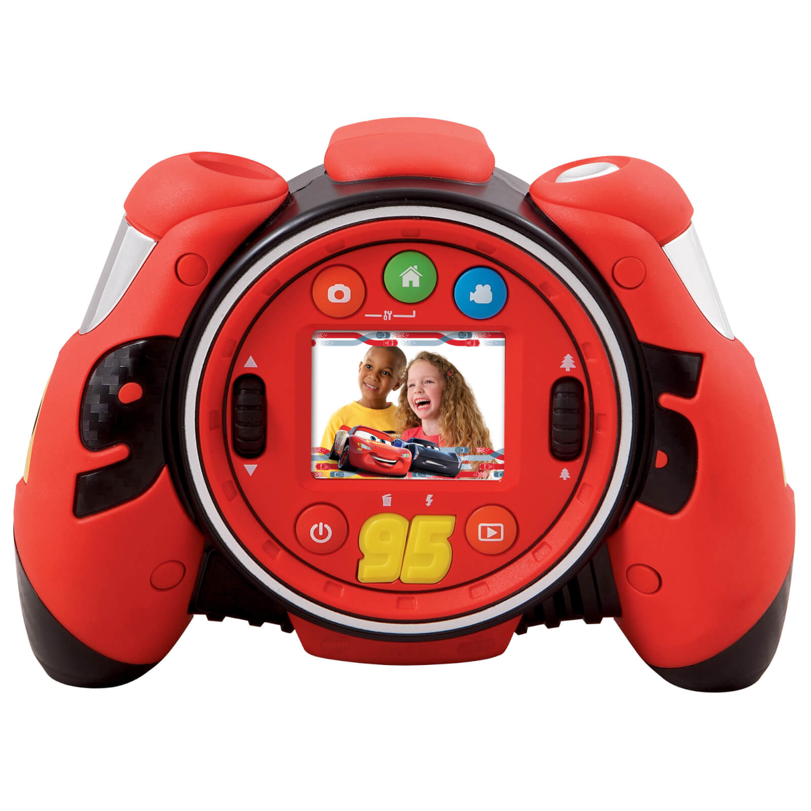 vtech disney cars