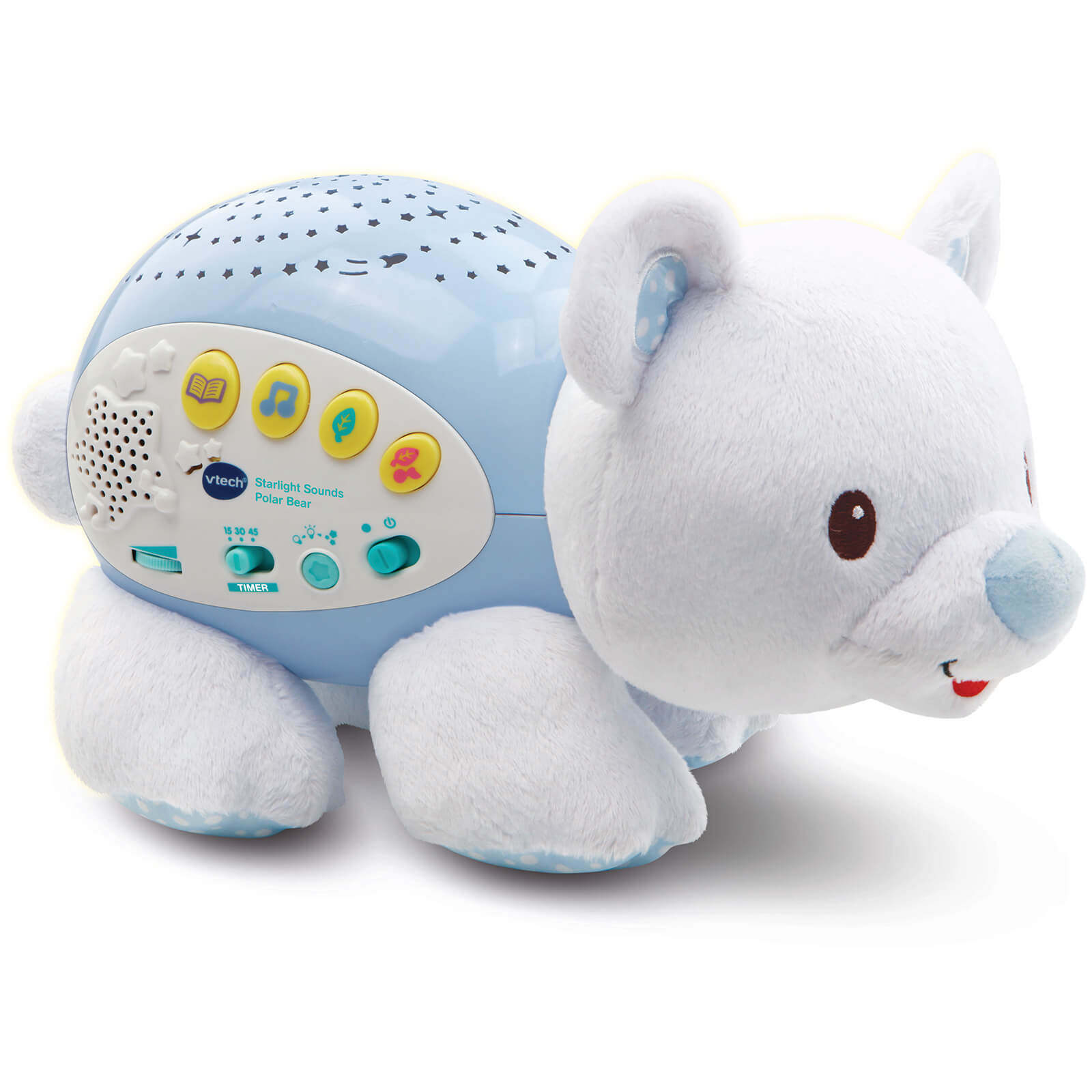 vtech teddy