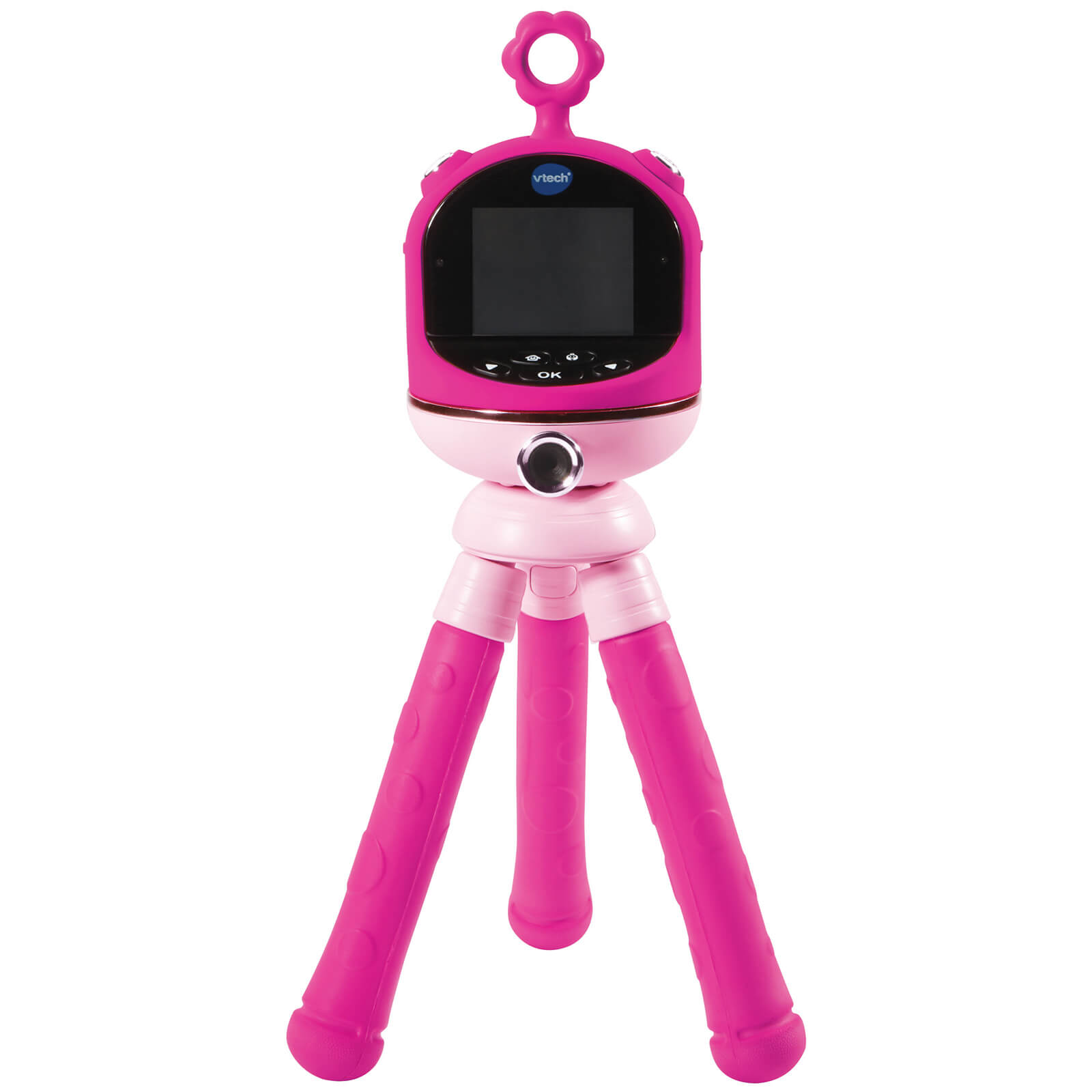 kidizoom phone pink