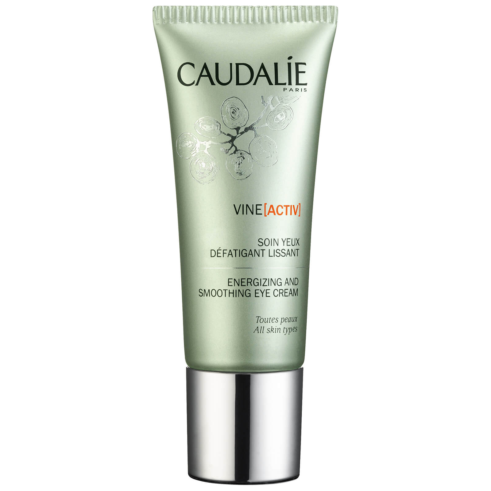 Image result for caudalie eye cream vine activ