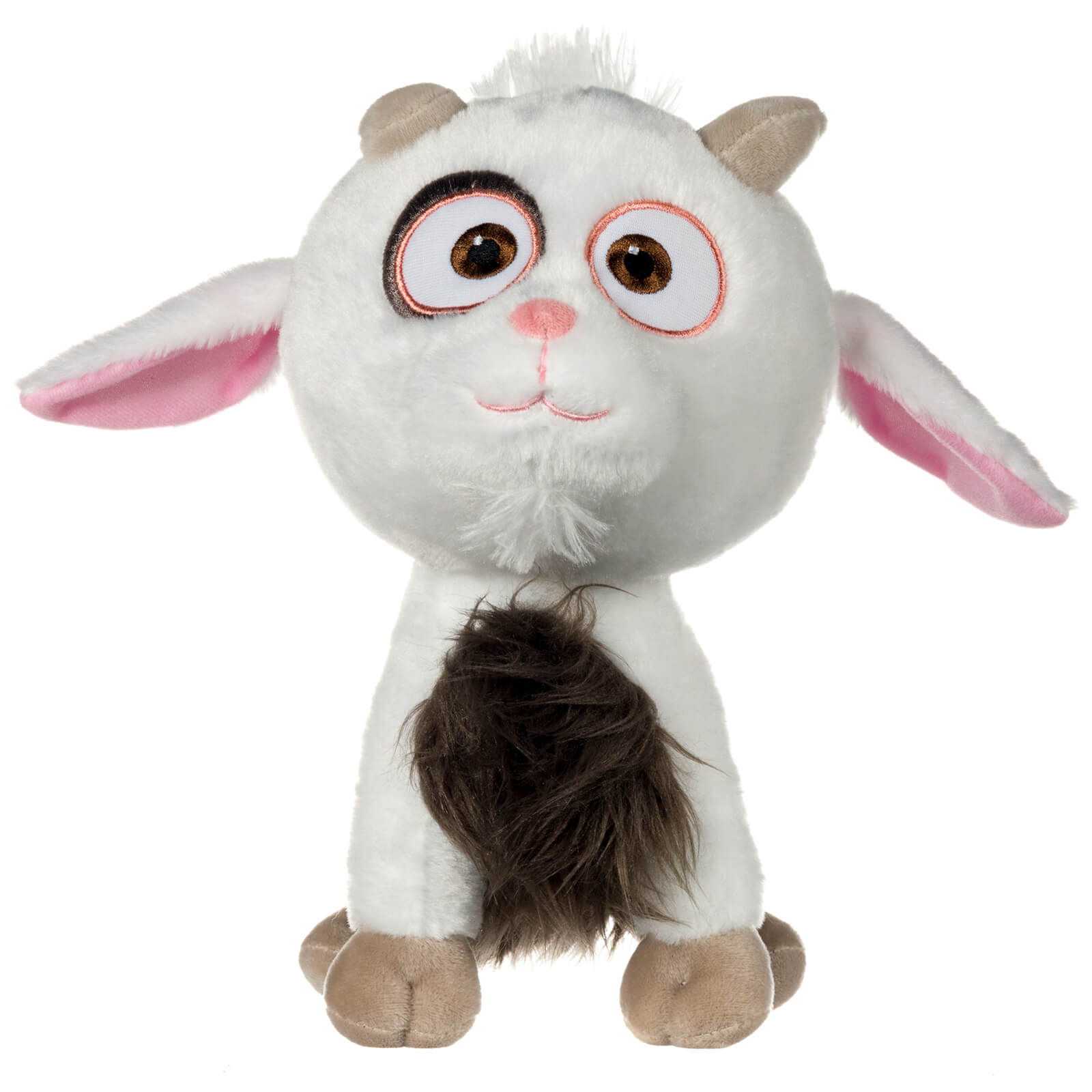 despicable me 3 plush toys