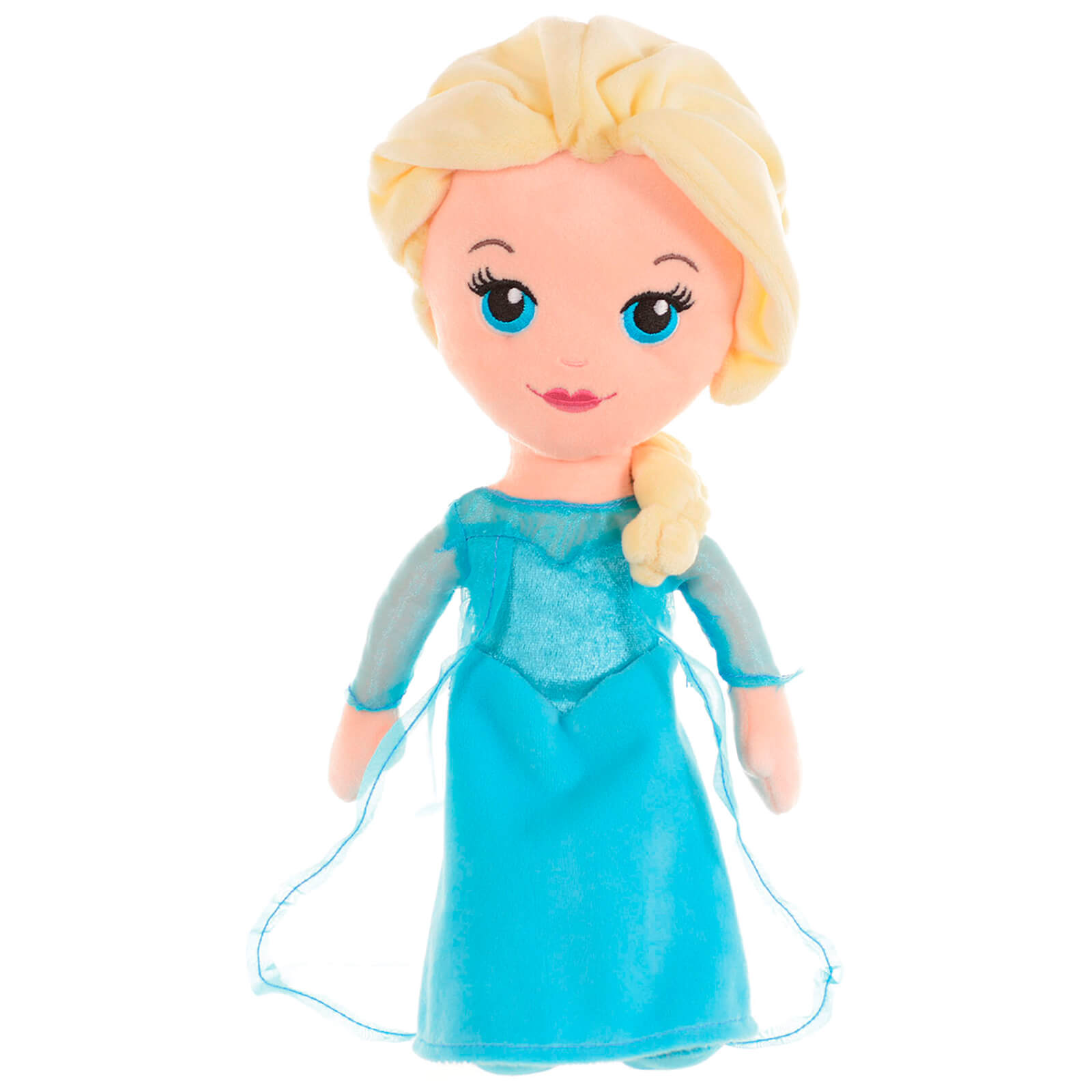 elsa plush doll australia