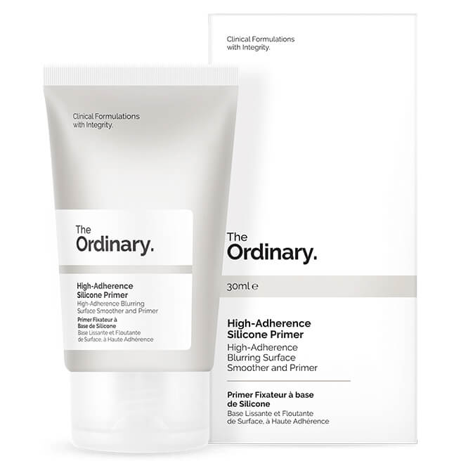 The Ordinary High Adherence Silicone Primer | Stay at Home Mum