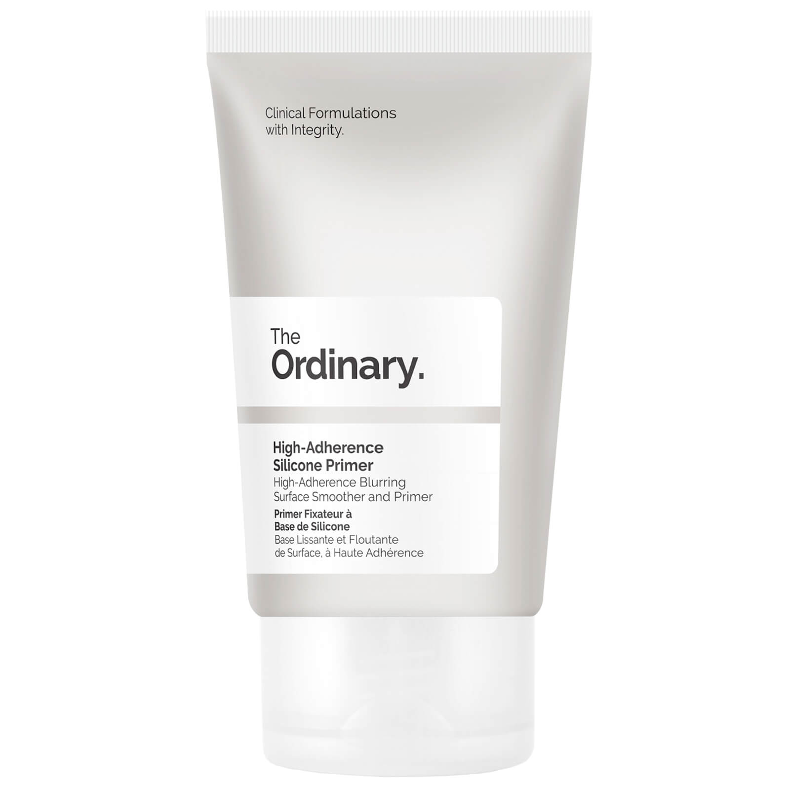 The Ordinary High Adherence Silicone - Silicone Makeup Primers The Ordinary High Adherence Silicone - Silicone Makeup Primers