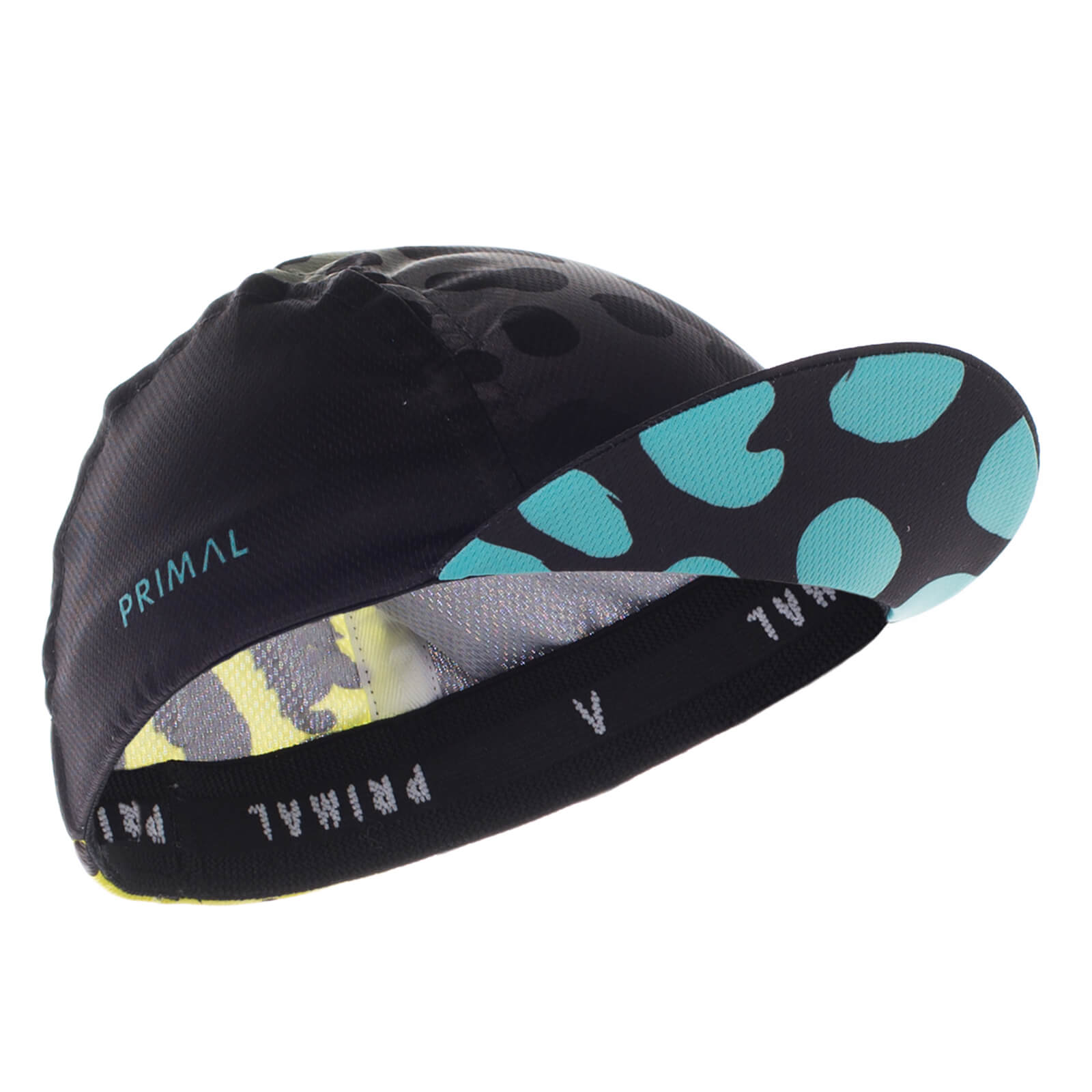 primal cycling cap
