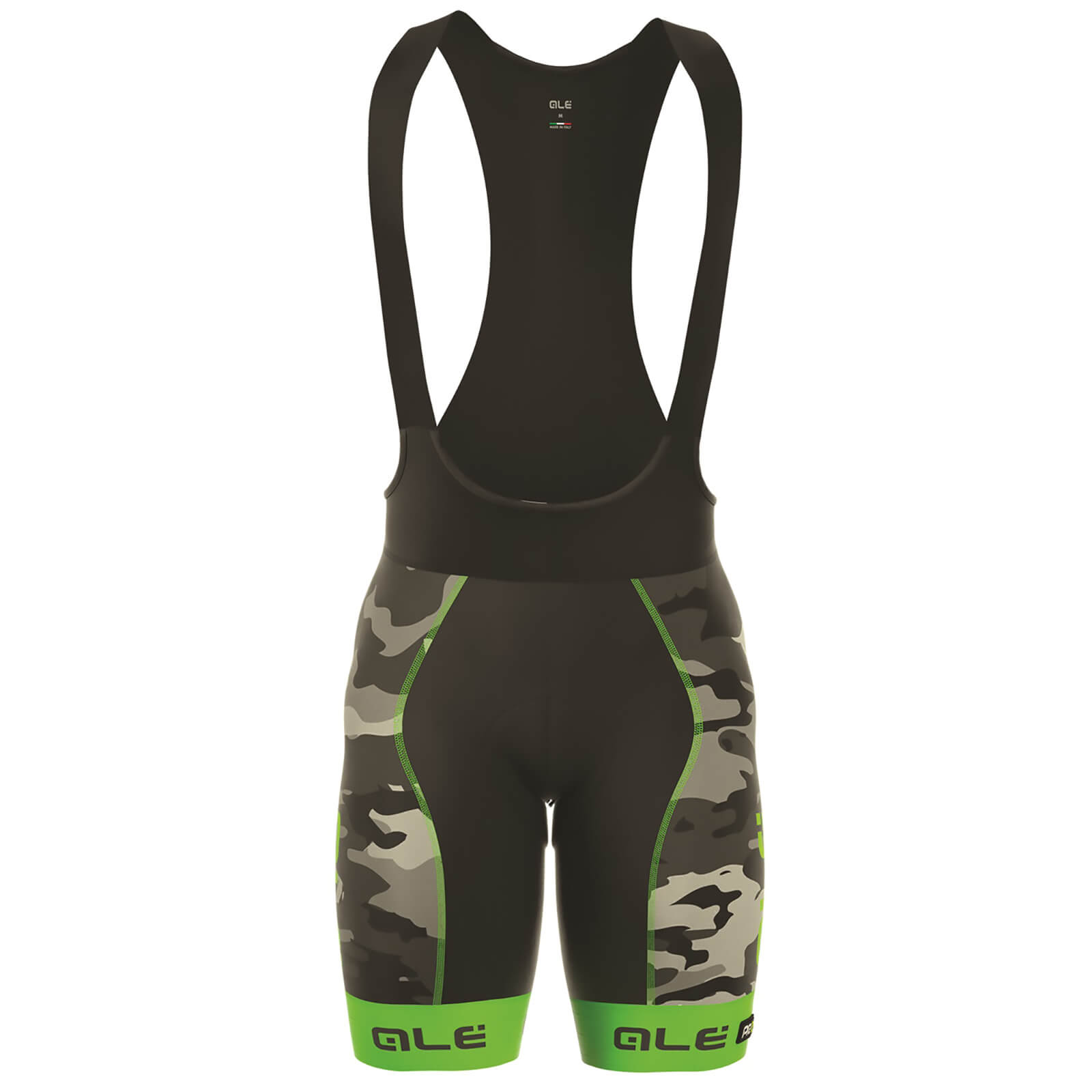 ale prr 2.0 bib shorts