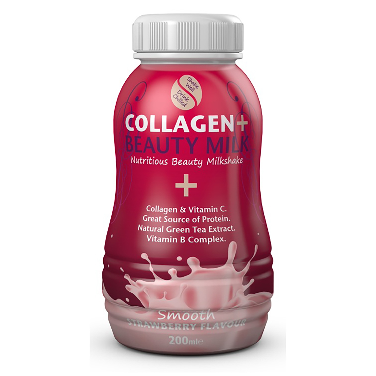 What Is Collagen Milady