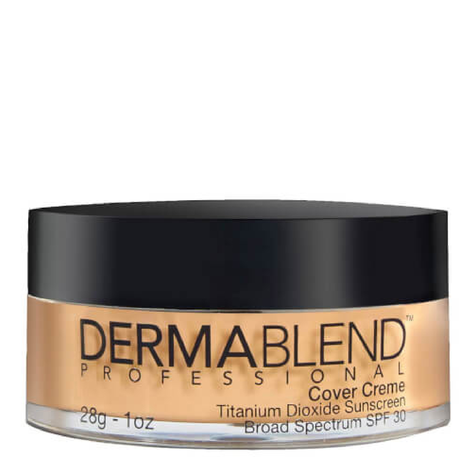Dermablend Cover Creme Full Coverage Foundation Spf 30 Various