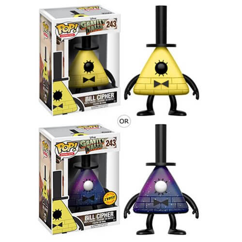 funko pop it bill