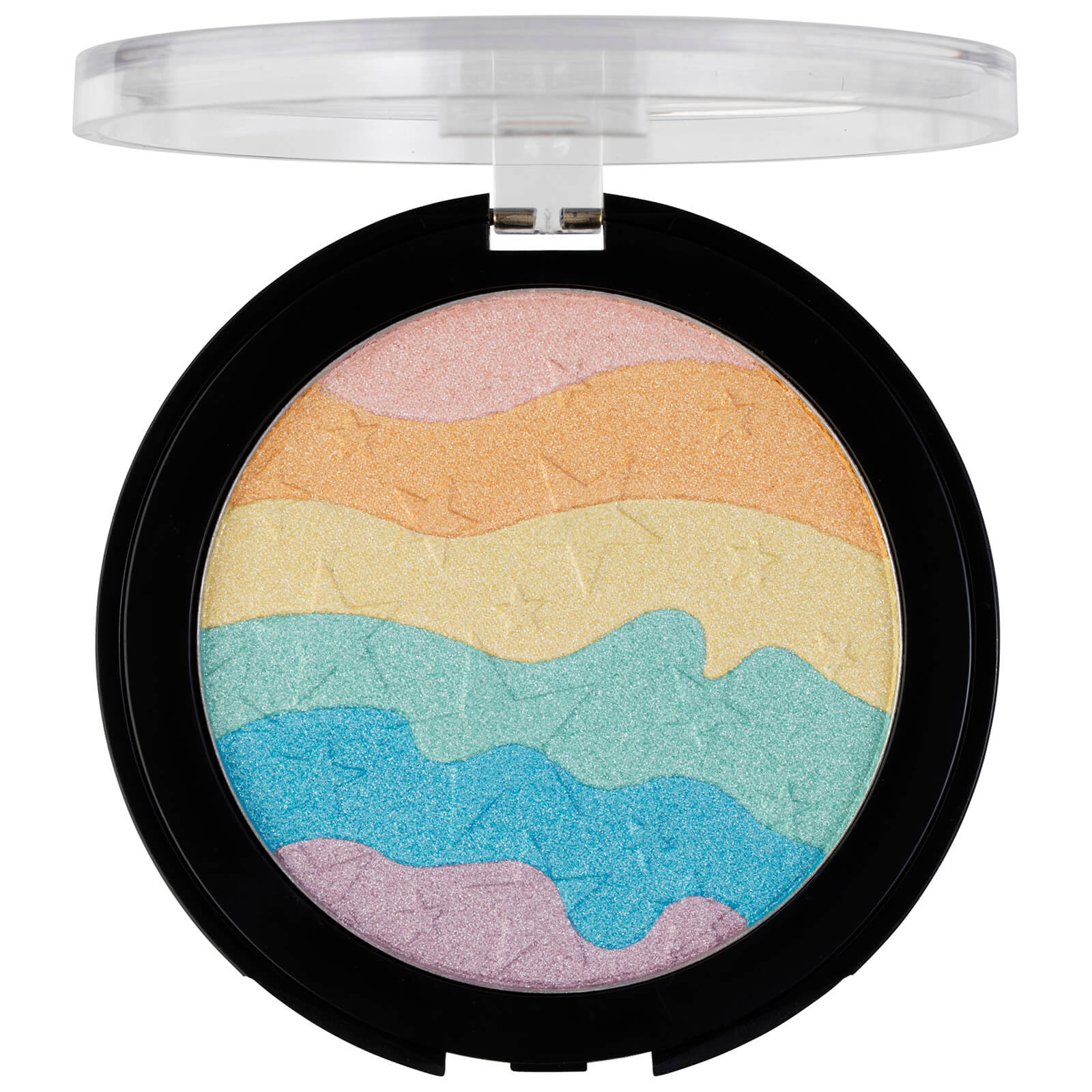 cheap rainbow highlighter