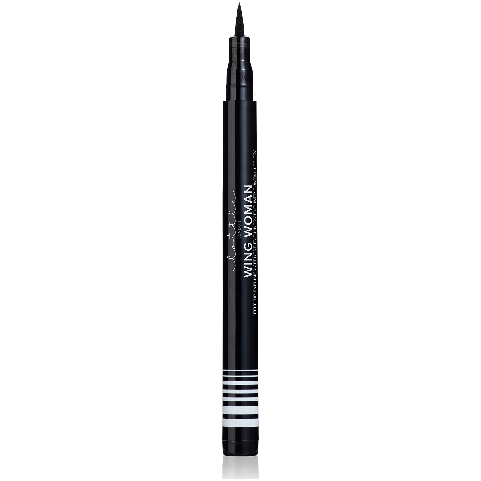 felt eyeliner