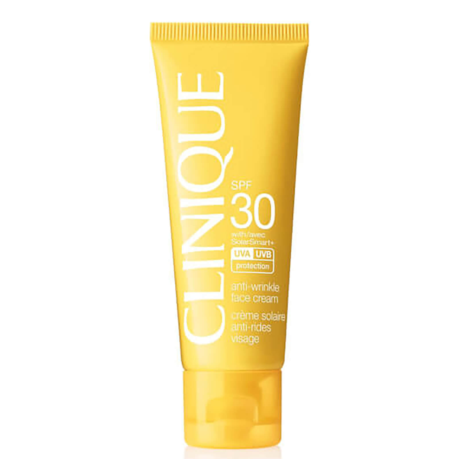 anti wrinkle face cream