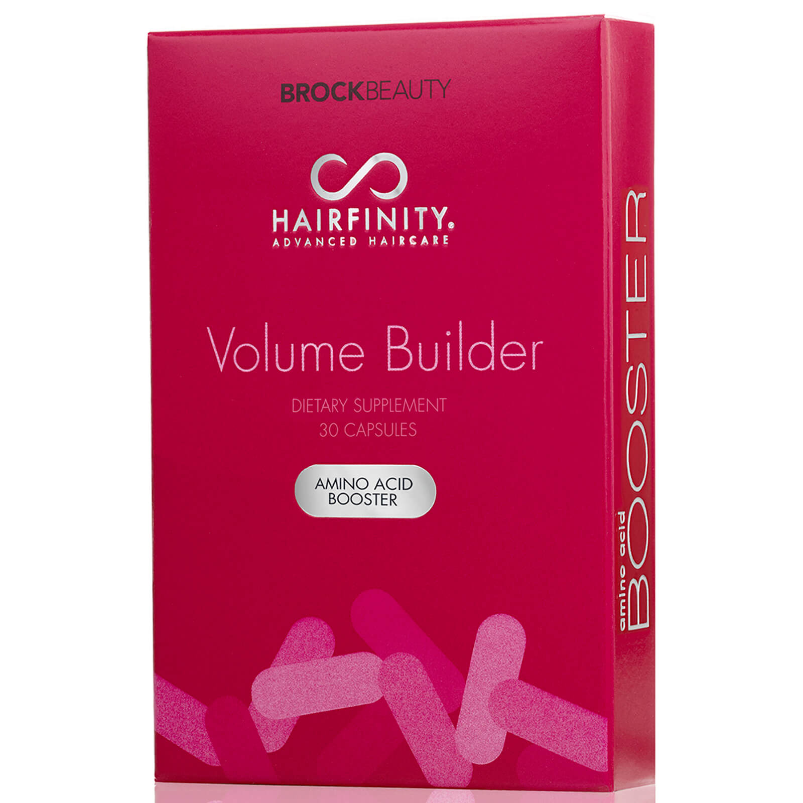 dietary volume