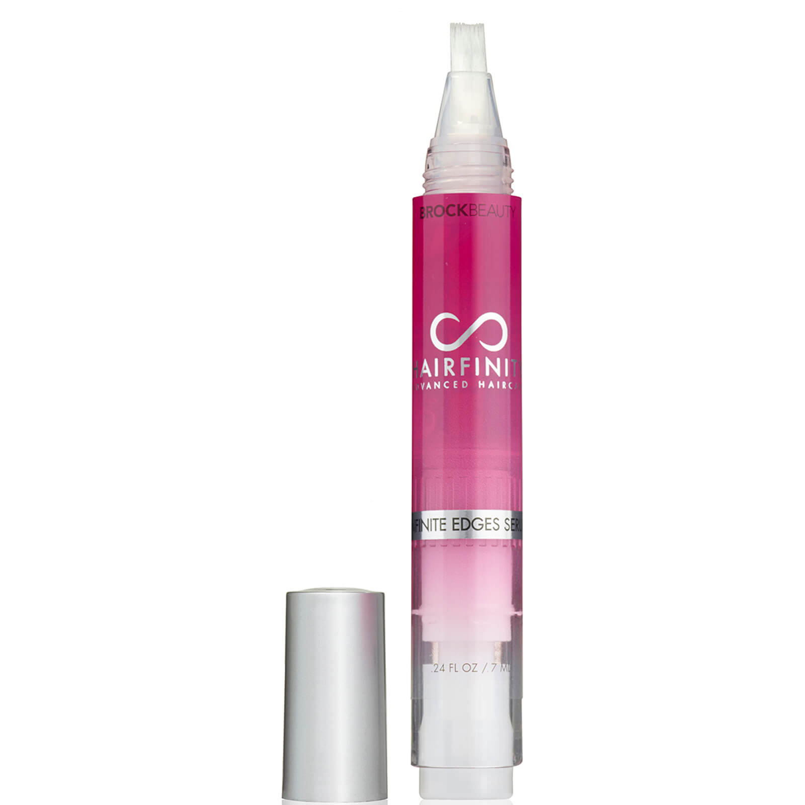 Hairfinity Infinite Edges Serum 6ml Lookfantastic Hk