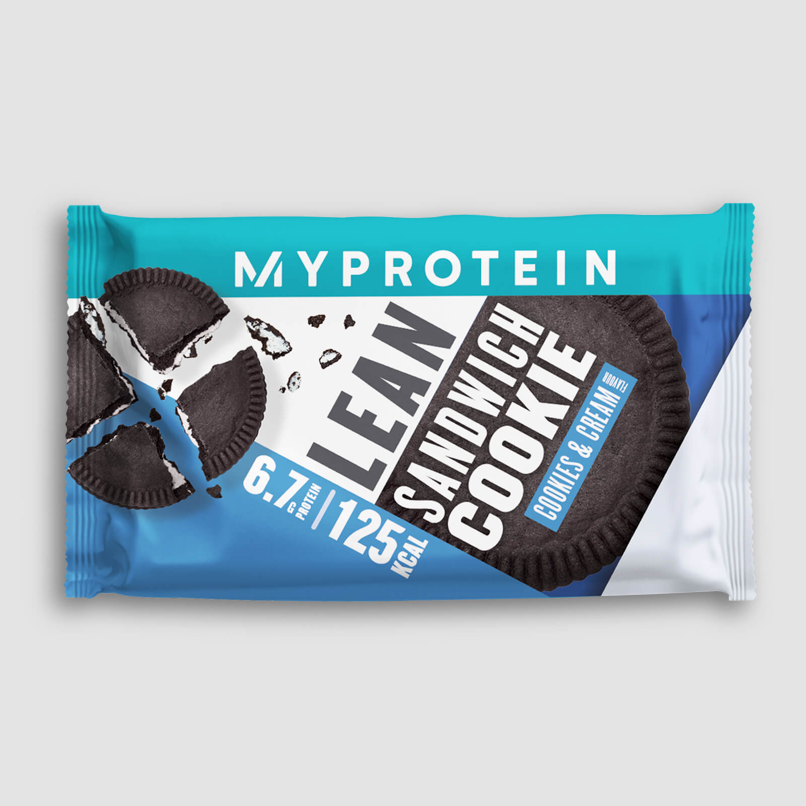 Myprotein Protein Biscuit (Sample) - Sôcôla và Cream