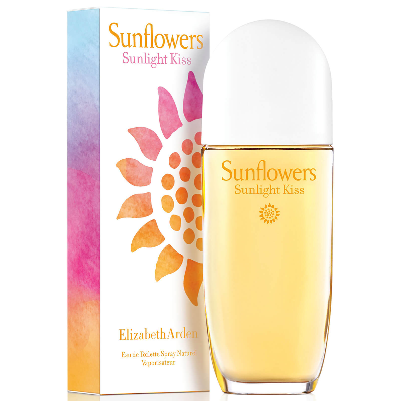 perfume sunflower de elizabeth arden perfume sunflower de elizabeth arden