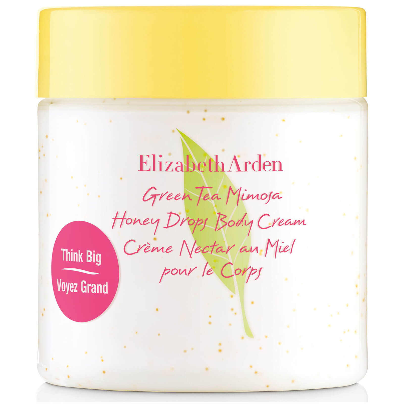 Elizabeth Arden Green Tea Mimosa Body Cream 500ml Lookfantastic Singapore