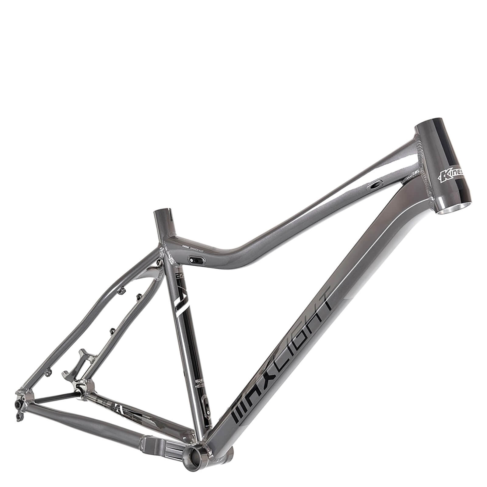 kinesis maxlight phase