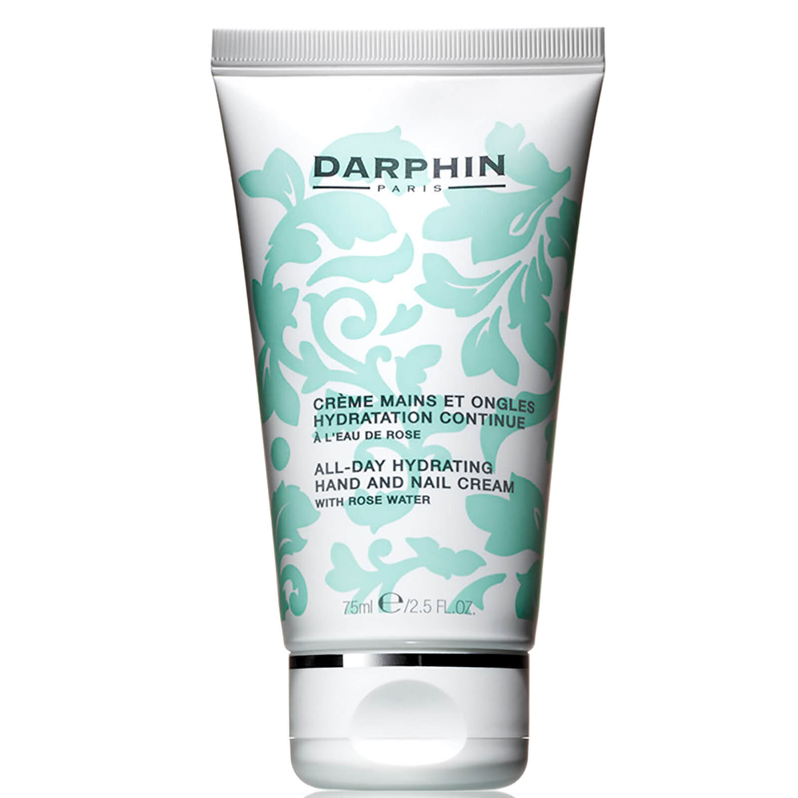Hand & Nail Cream 75ml 4 Types Hand & Nail Cream 75ml 4 Types