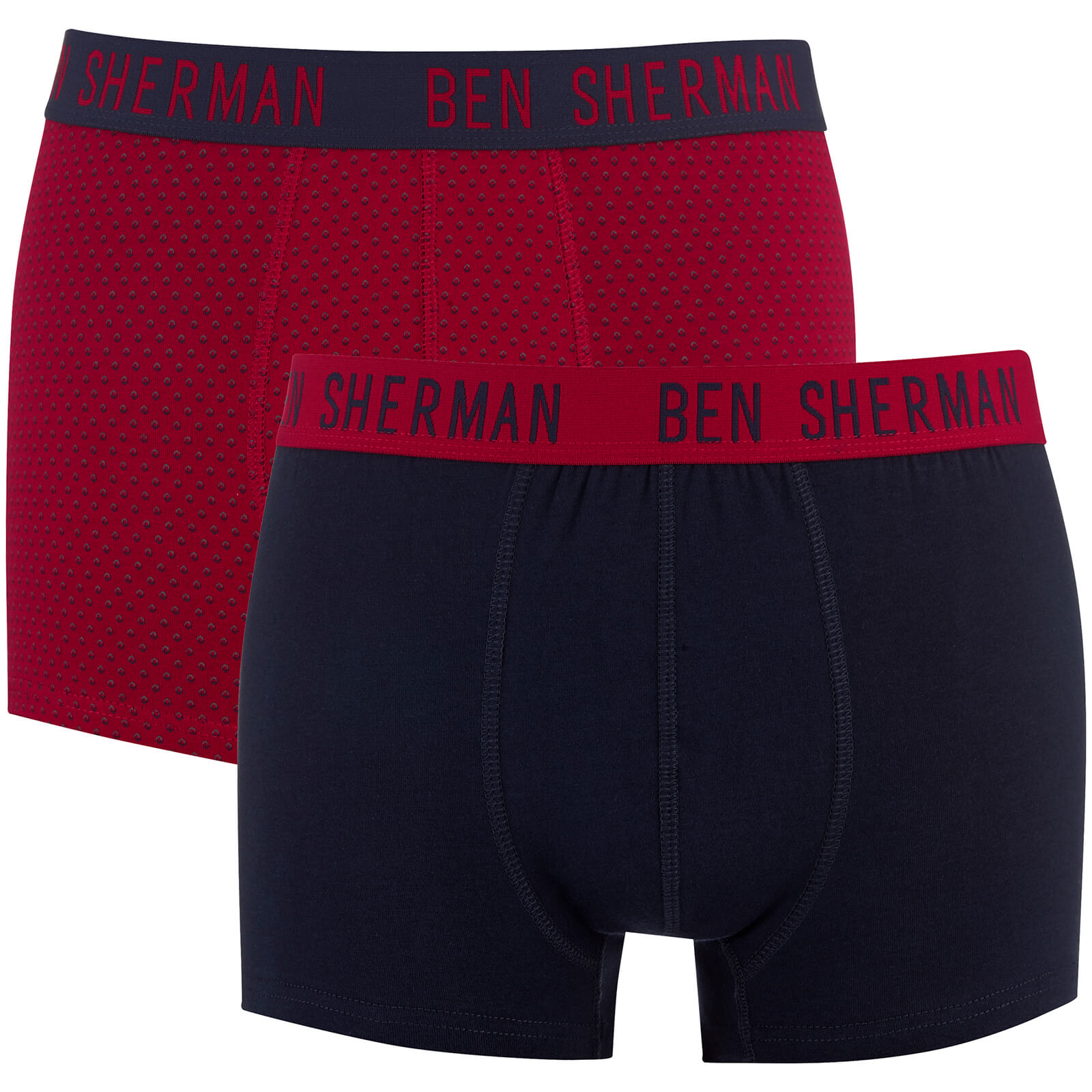 ben sherman boxers