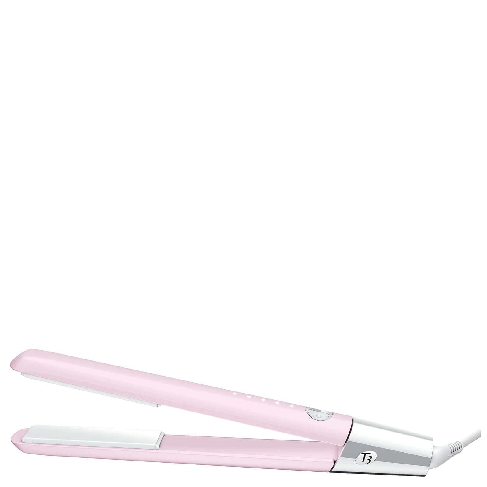 t3 singlepass hair straightener