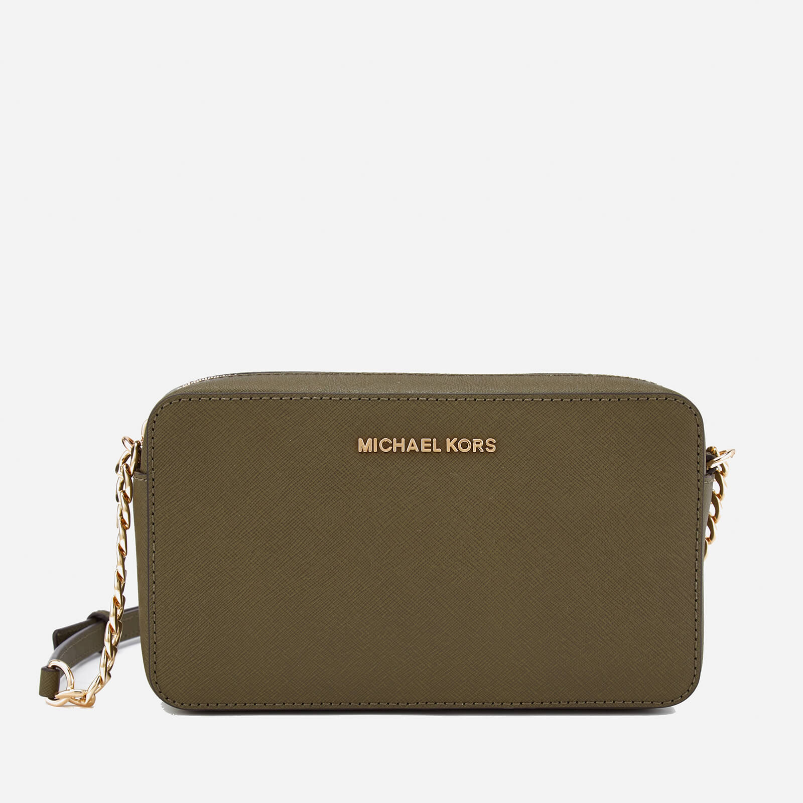 michael kors olive purse