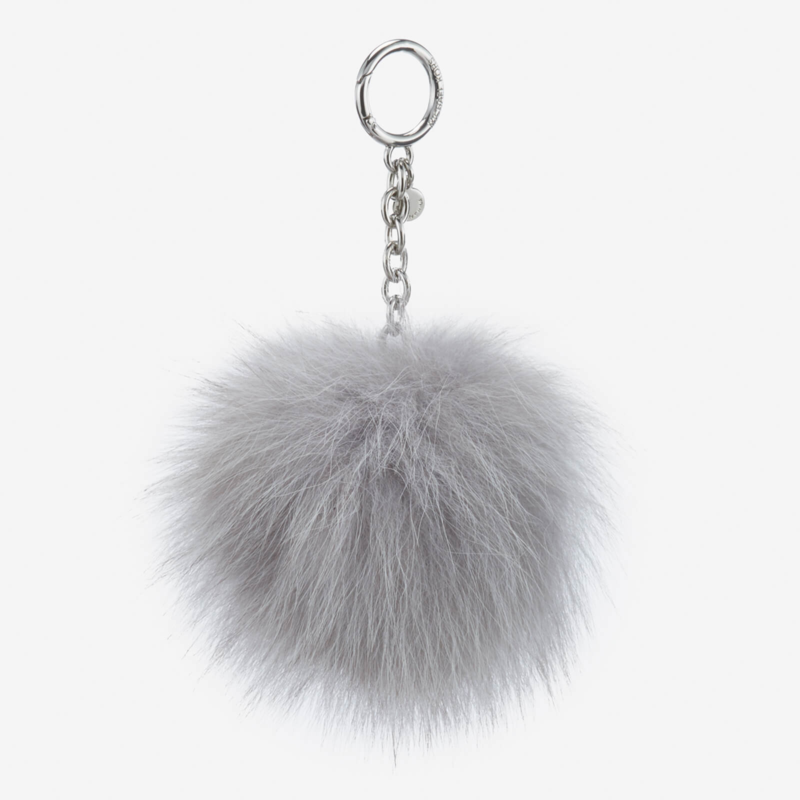 michael kors pom pom