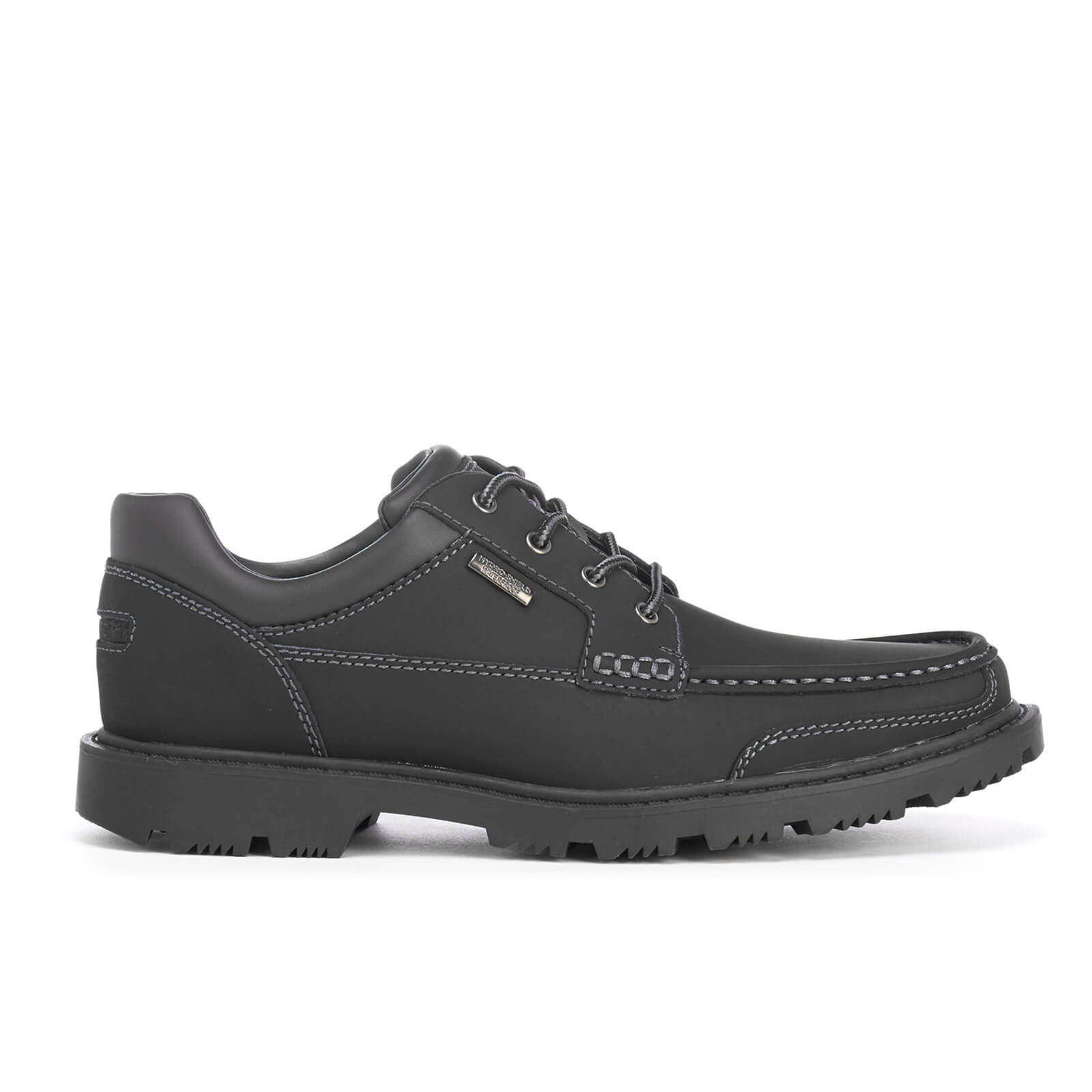 redemption road moc toe oxford