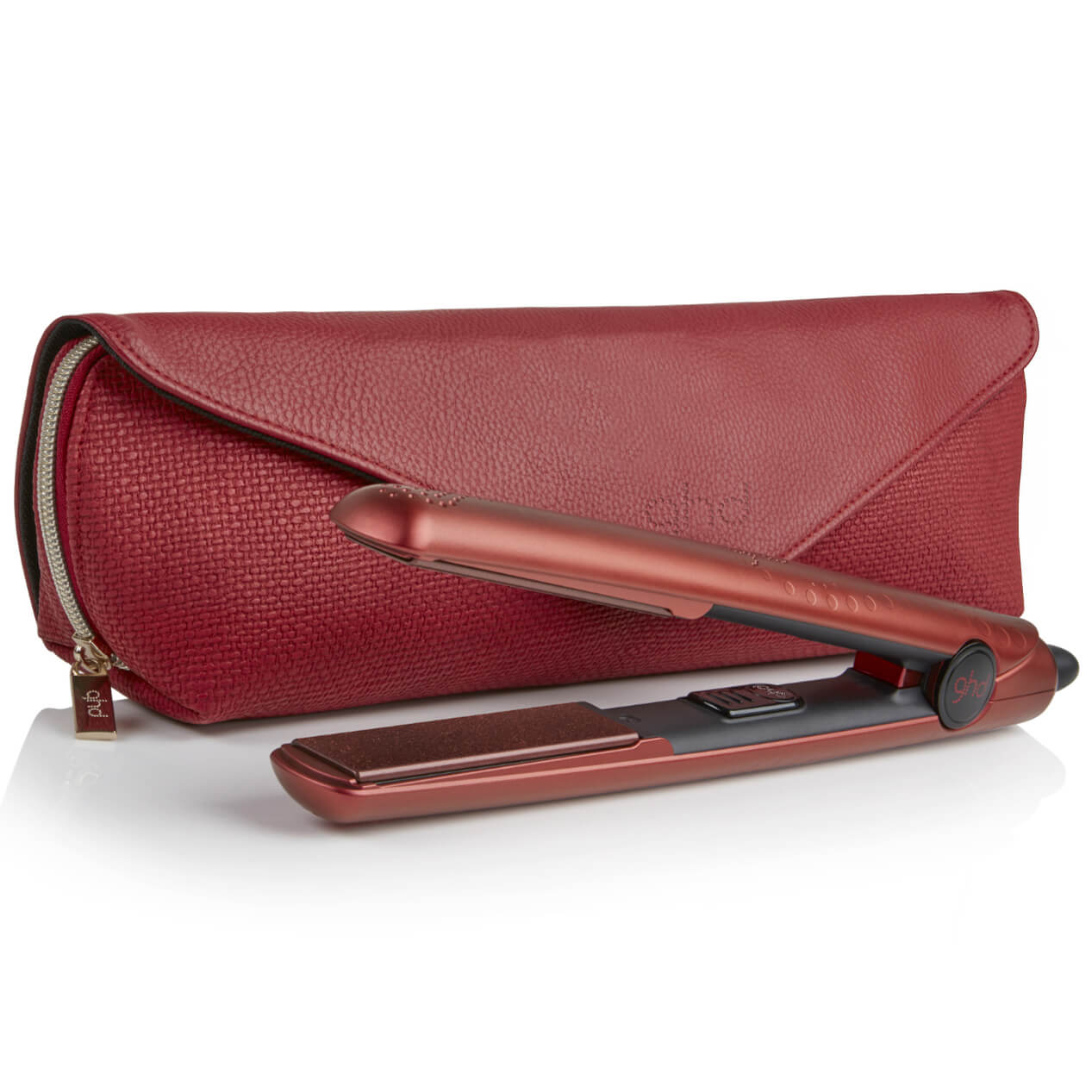 Ghd V Gold Styler Ruby Sunset Free Us Shipping Lookfantastic