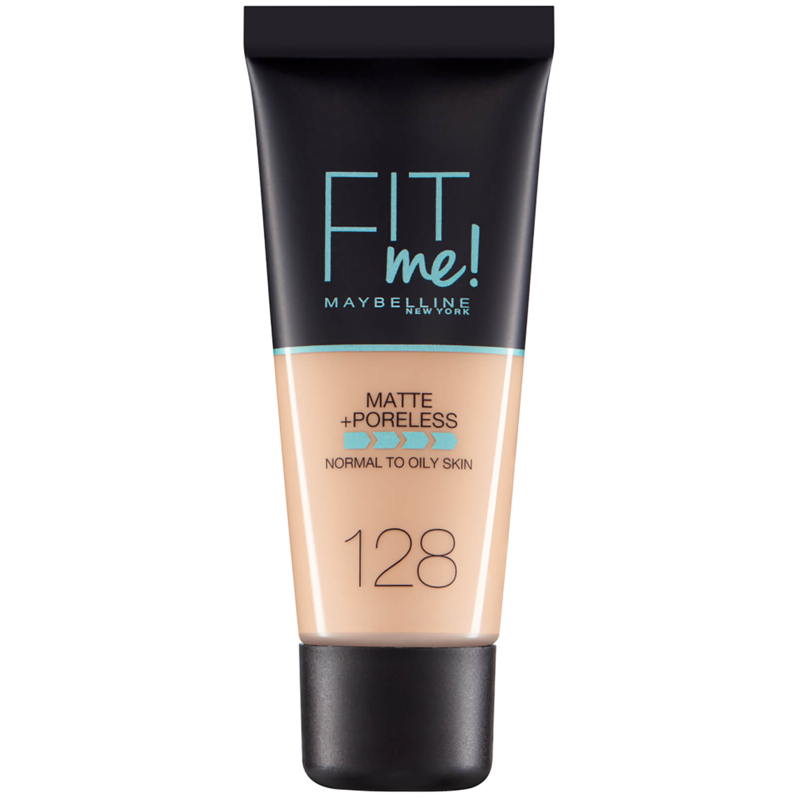 Maybelline Fit Me Matte Poreless Foundation Ml Various Shades