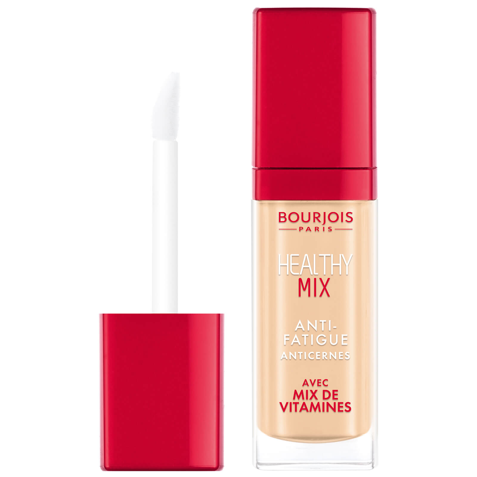 Bourjois Healthy Mix Concealer 7 8ml Various Shades Free Shipping Lookfantastic