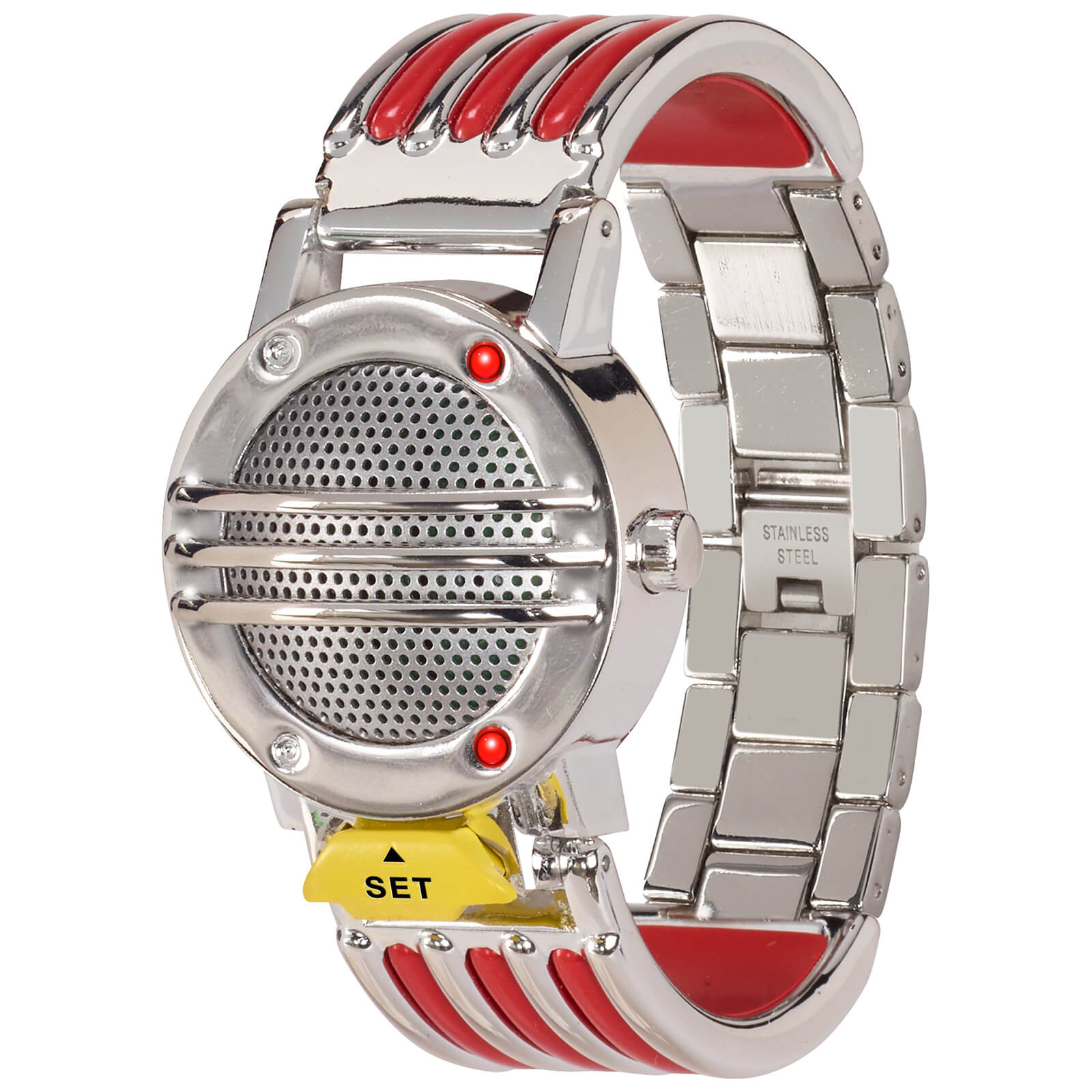 power rangers wrist morpher