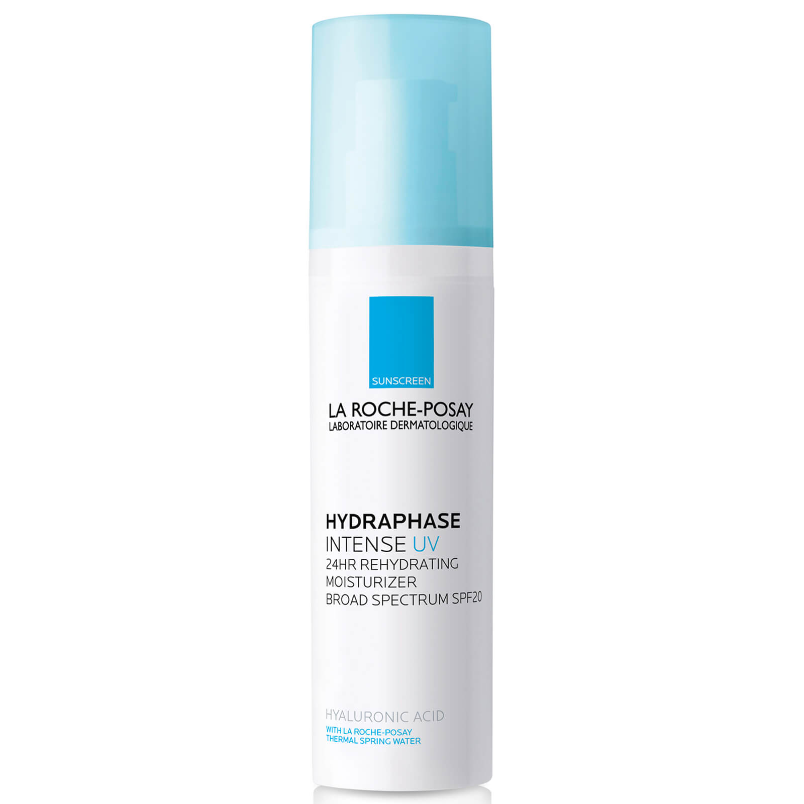 La Roche Posay Hydraphase Uv Intense Light 50ml Skinstore