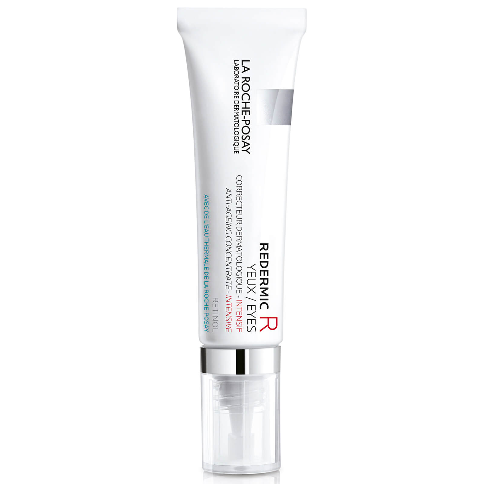 La Roche Posay Redermic R Eyes 0 5 Fl Oz Skinstore