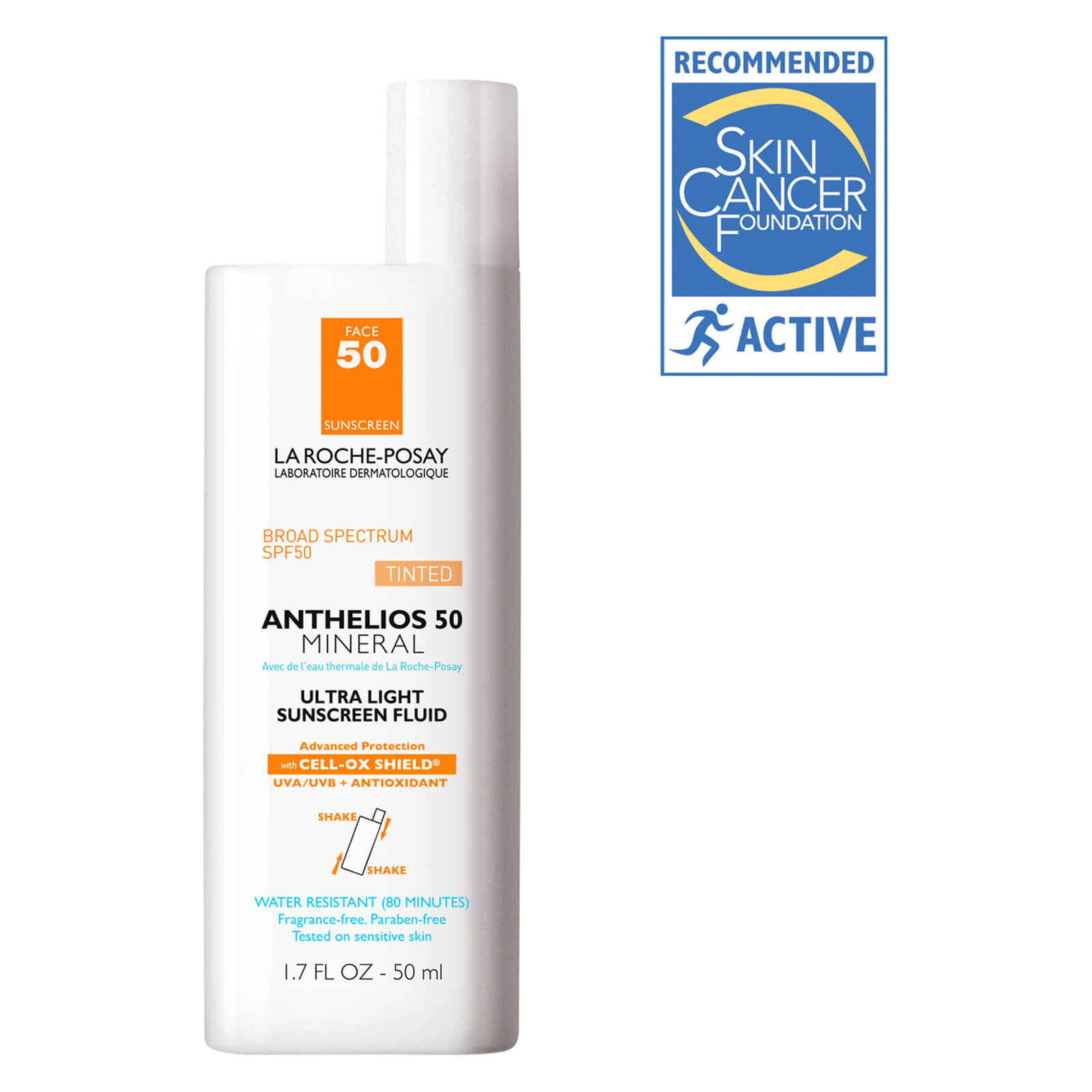 La Roche Posay Sunscreen Malaynesra