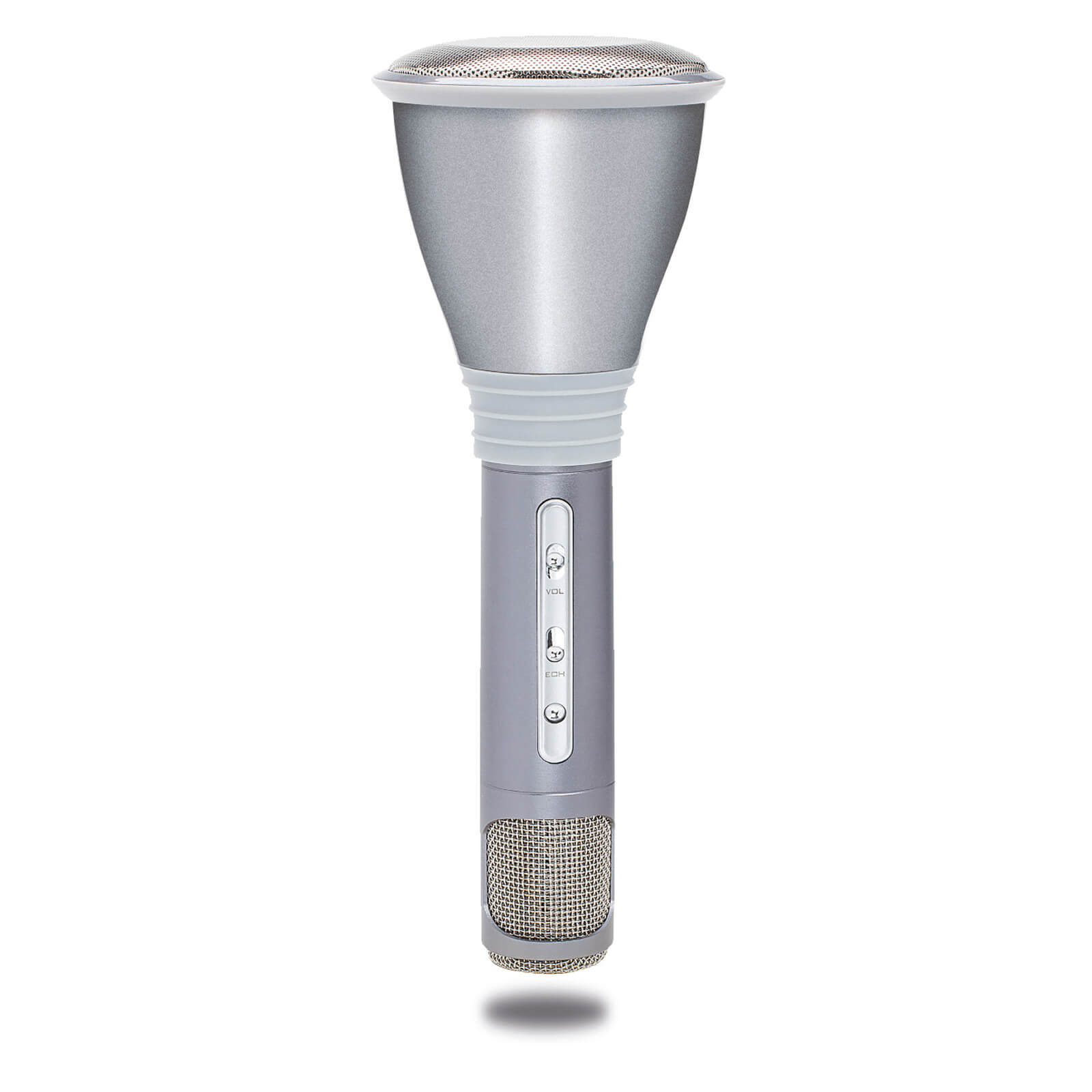 itek speakers with mic