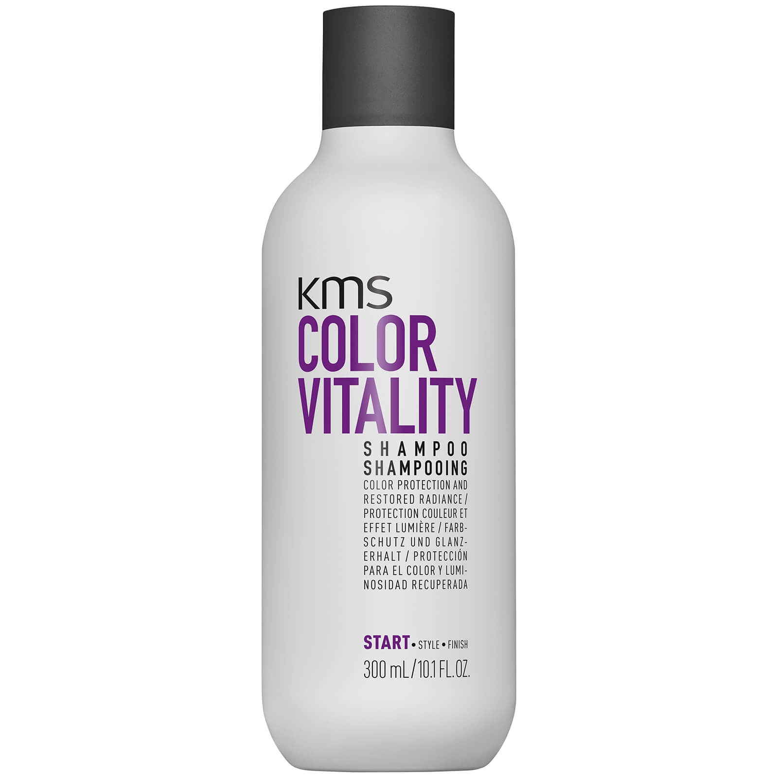 Kms Color Vitality Shampoo 300ml Lookfantastic Singapore