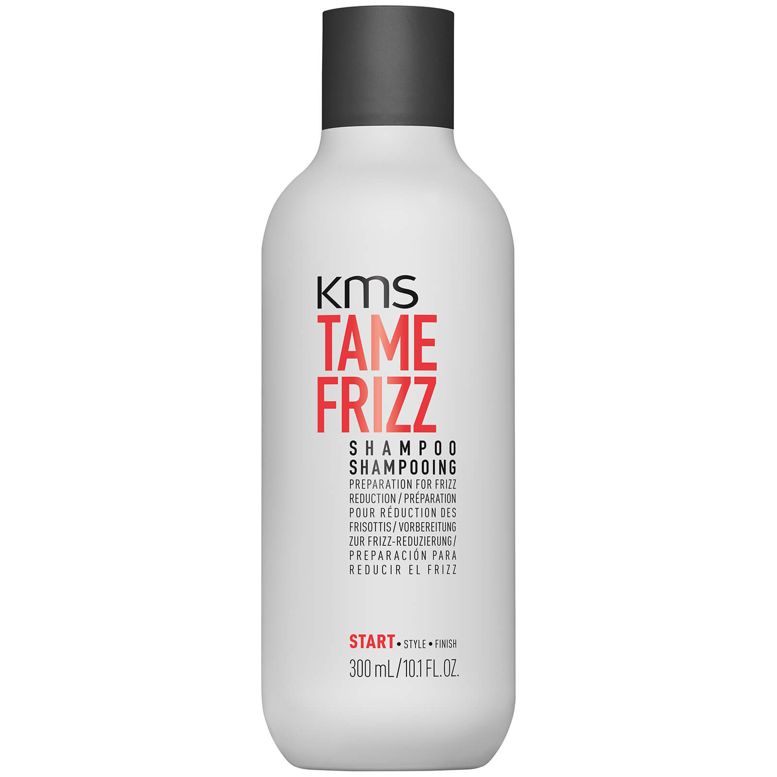 Kms Tame Frizz Shampoo 300ml
