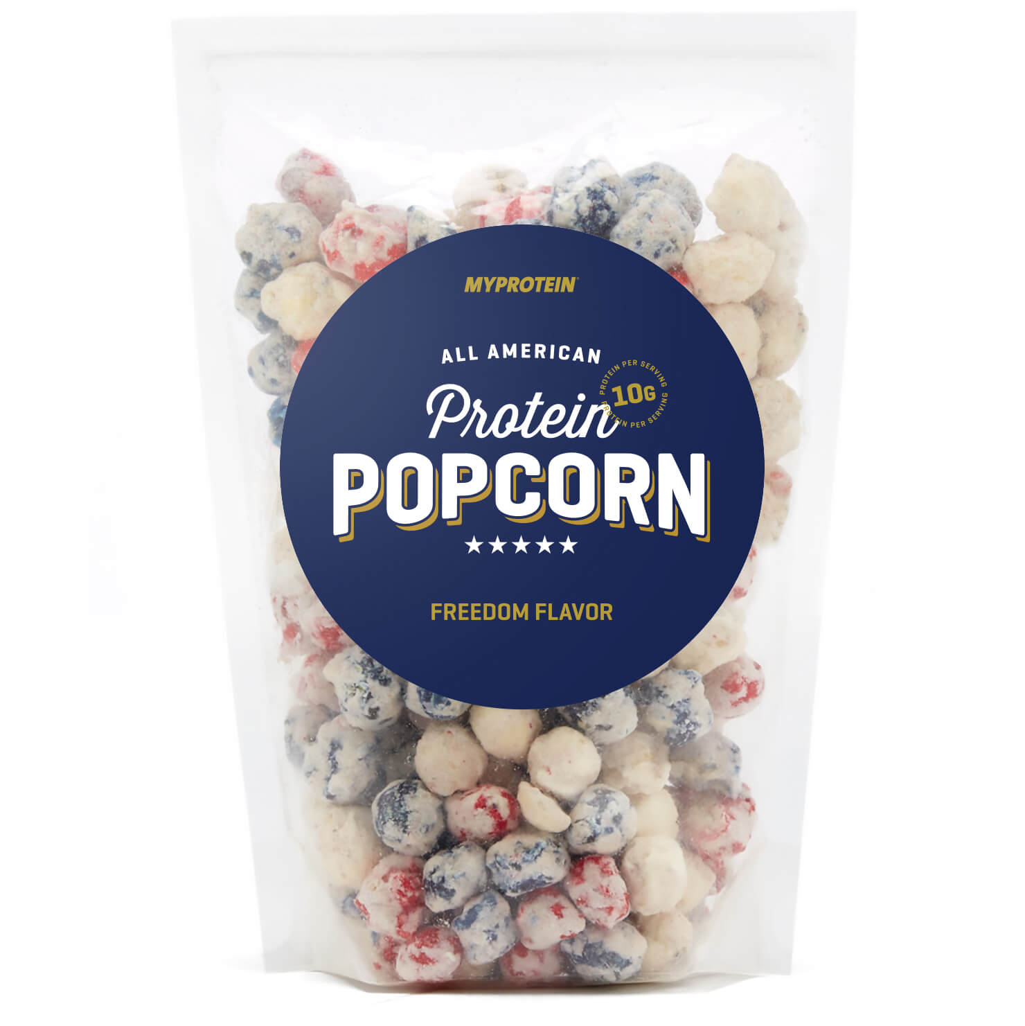 Buy Protein Popcorn Myprotein US