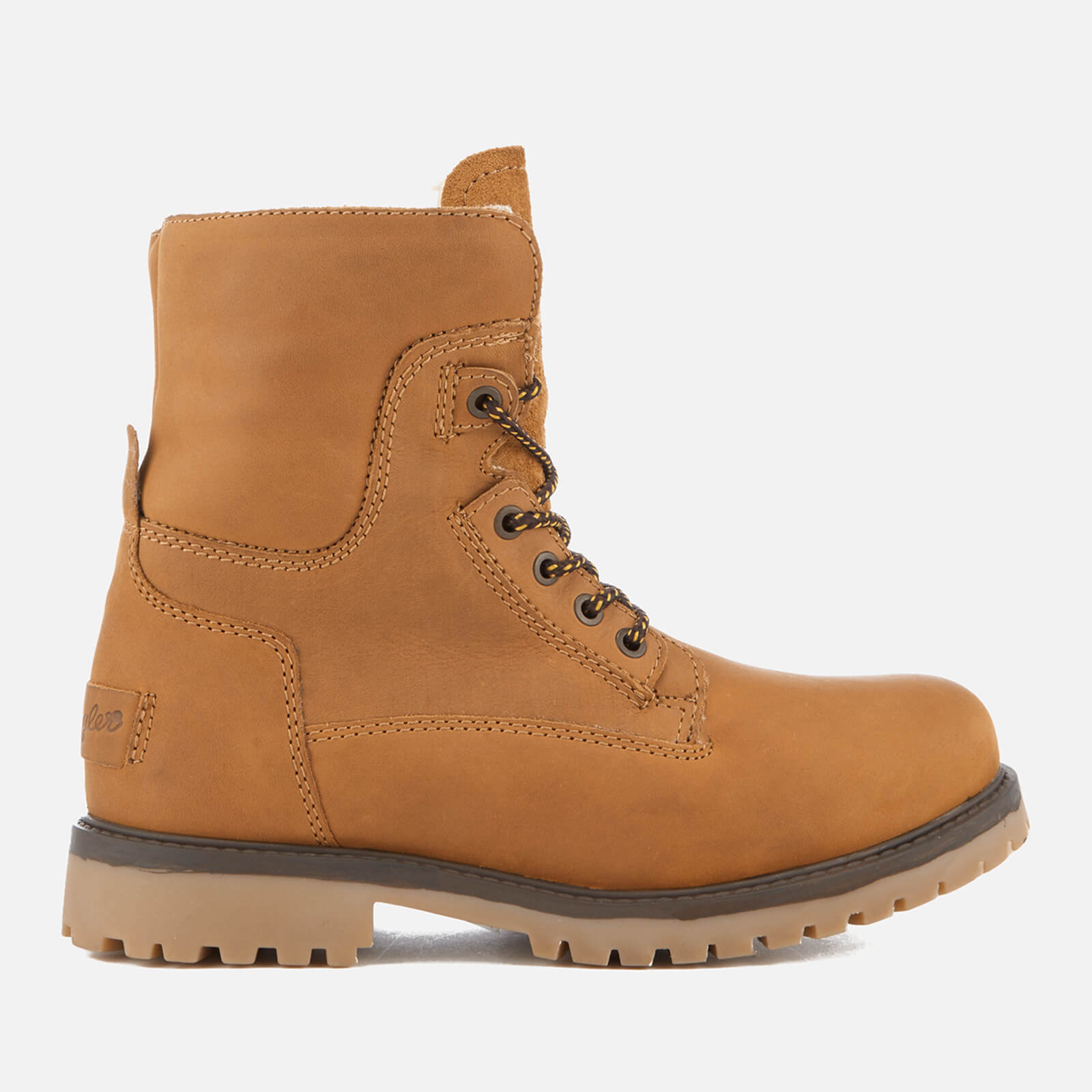 boots wrangler homme