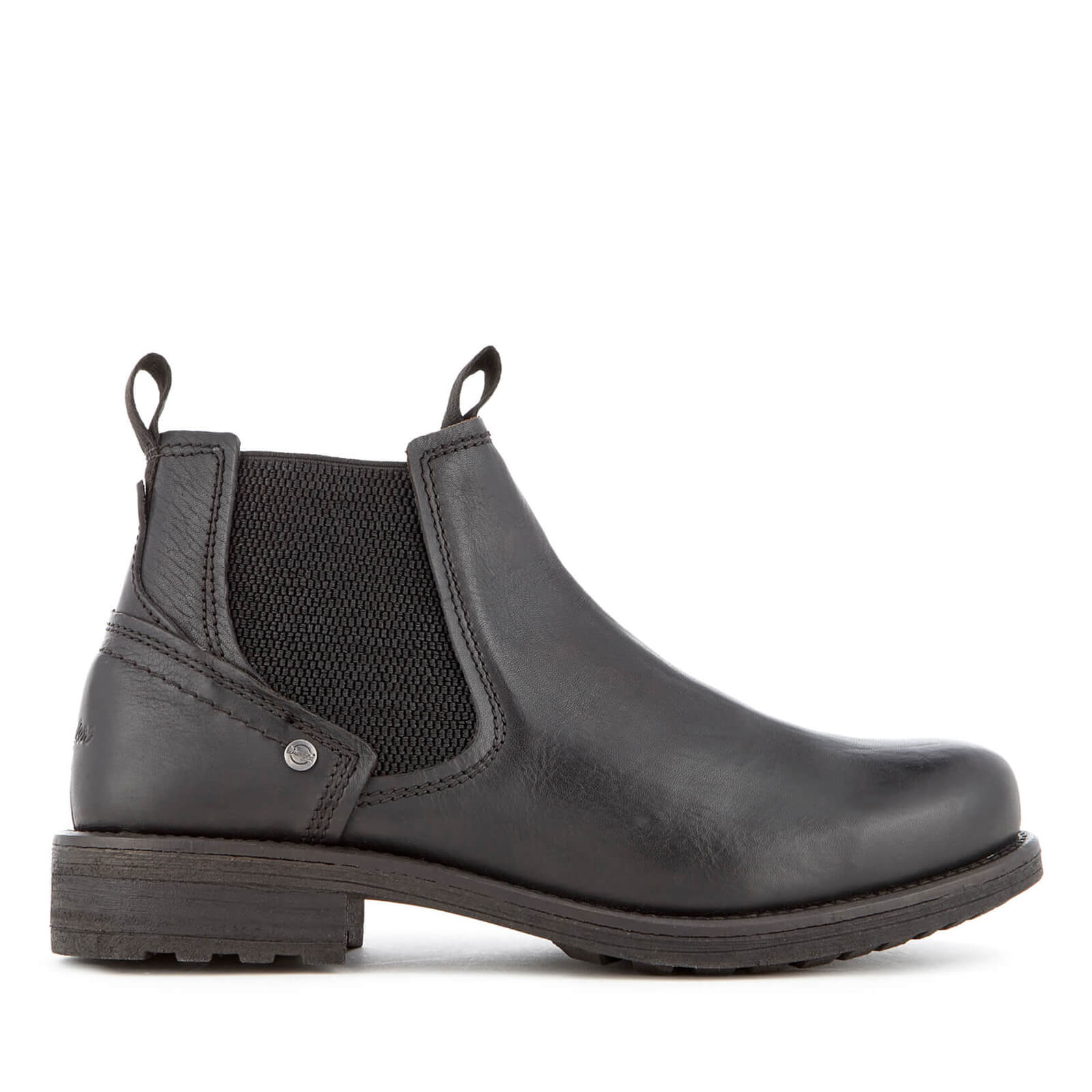 botas wrangler