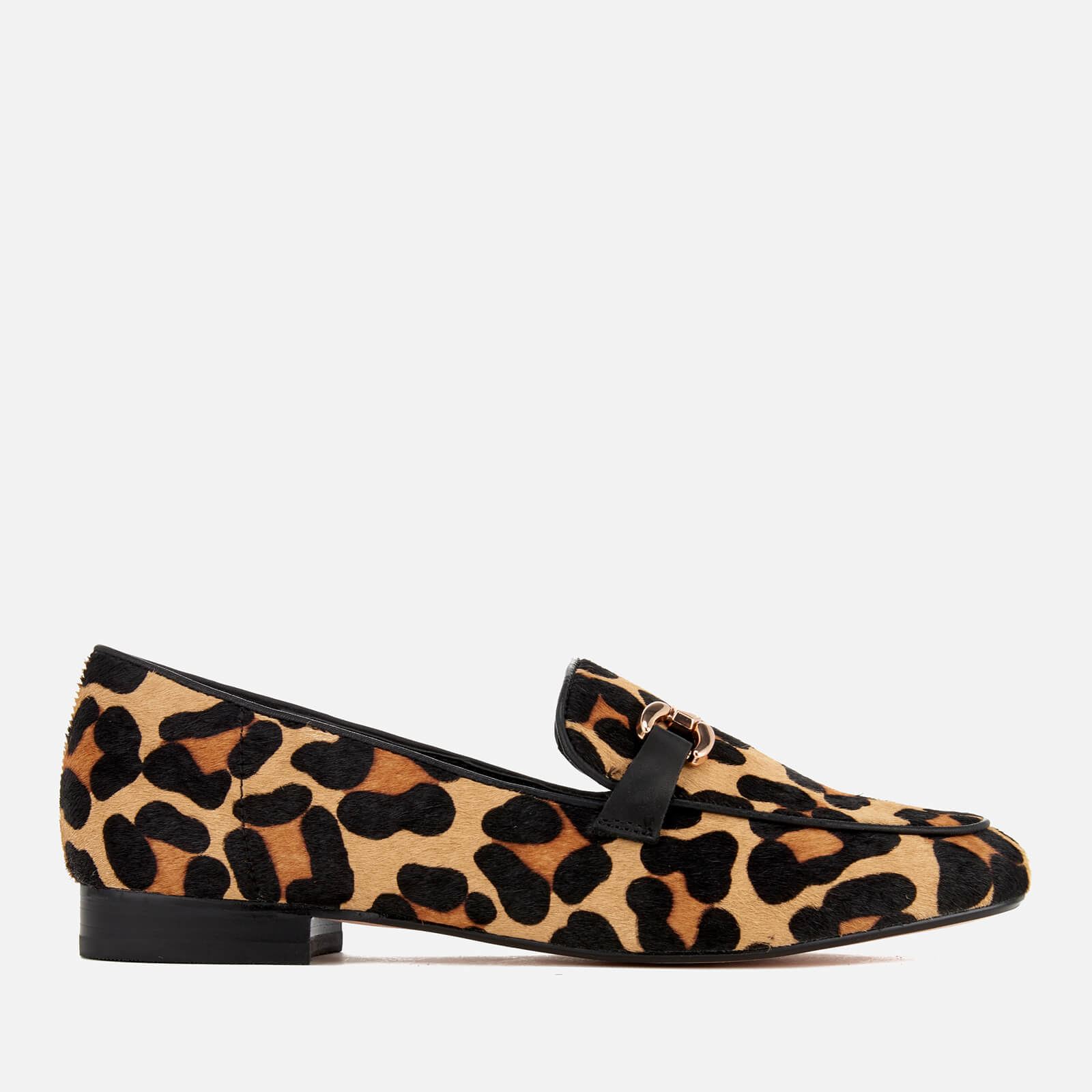 pony loafers