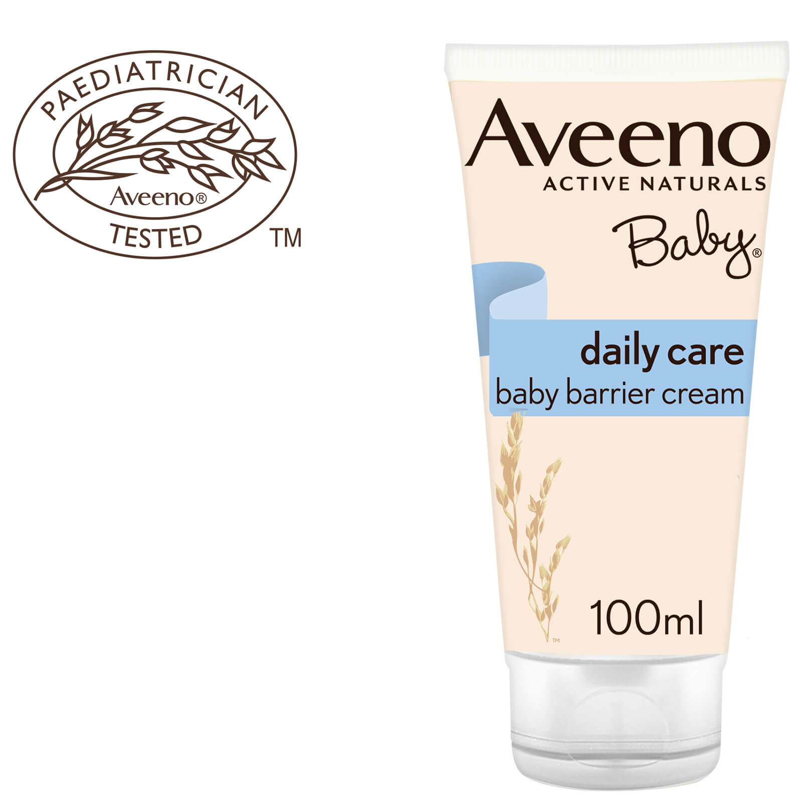 barrier cream for baby face