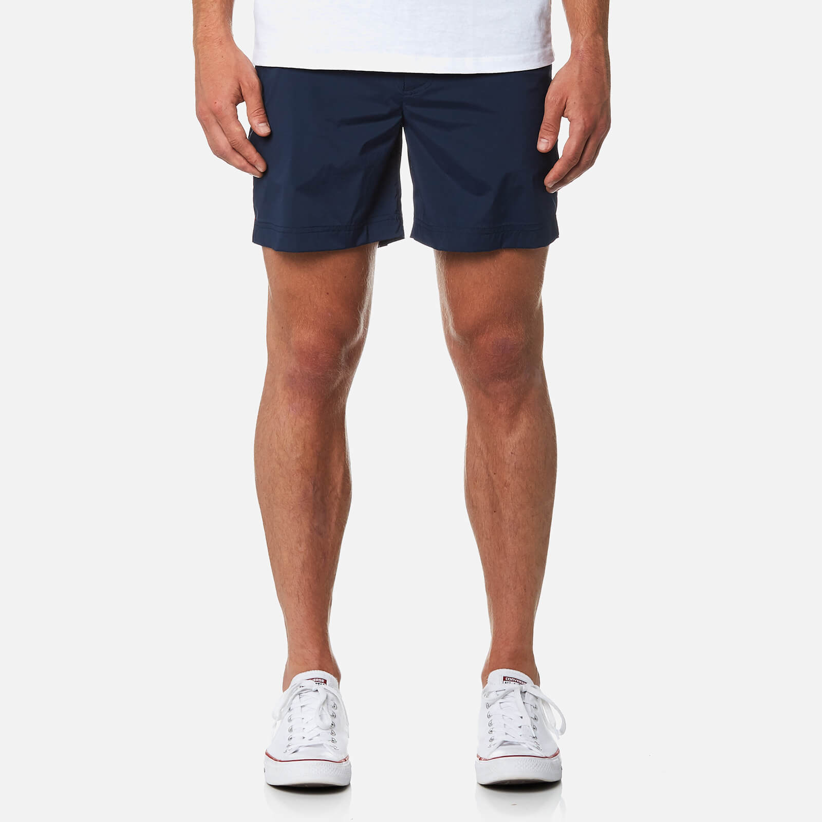 bulldog swim trunks