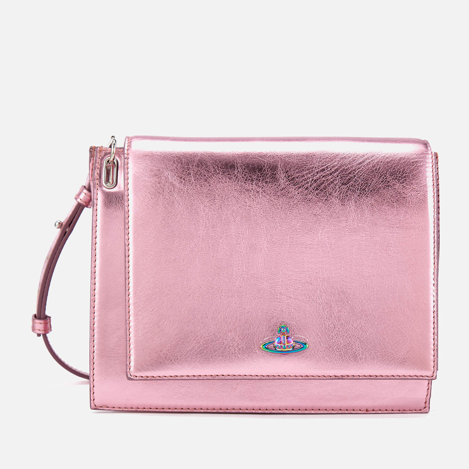 pink vivienne westwood bag