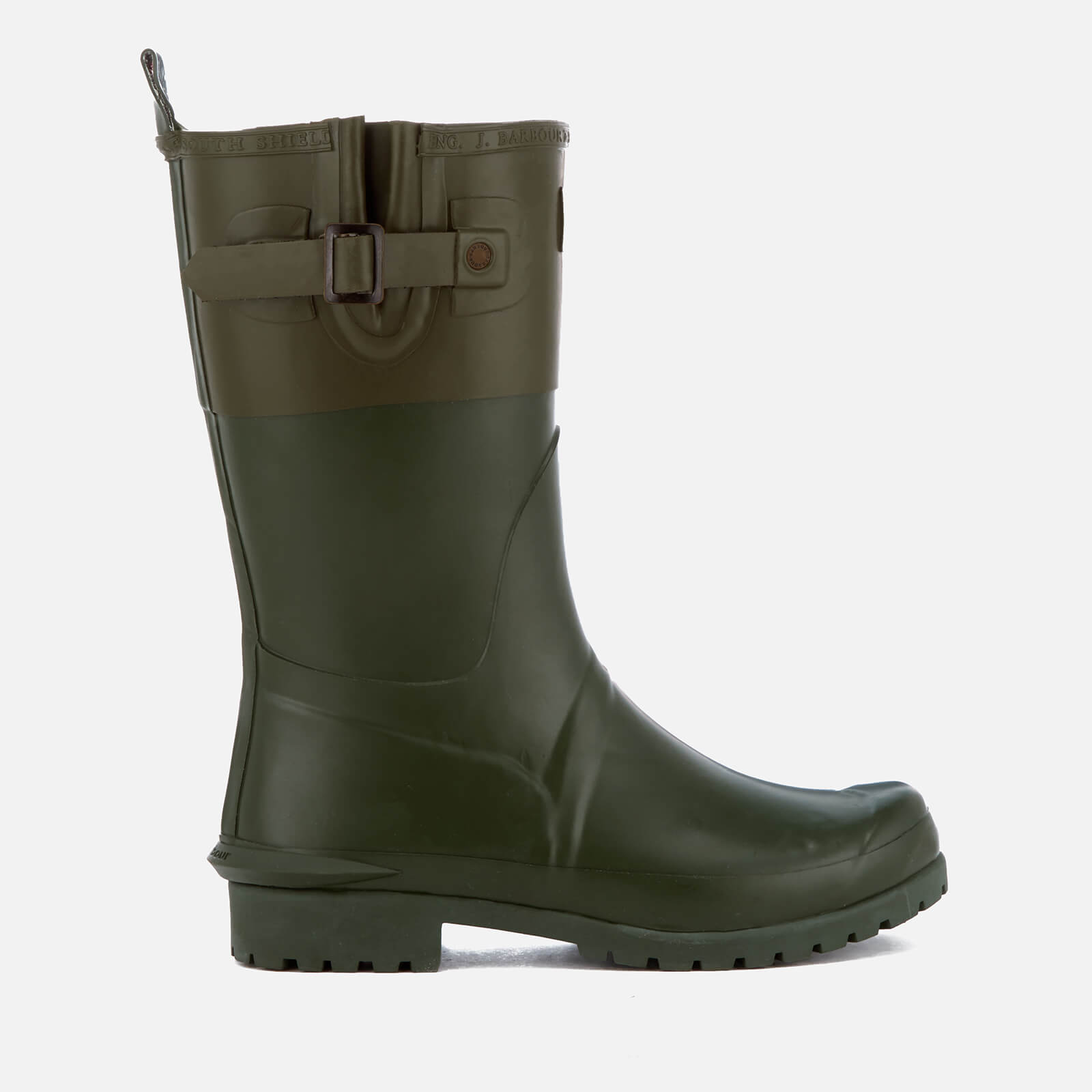 mens barbour ankle wellies