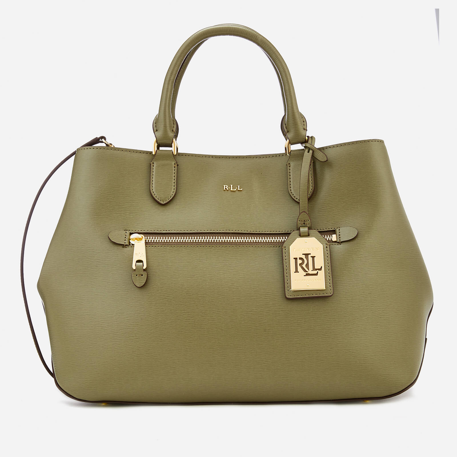 ralph lauren sabine satchel