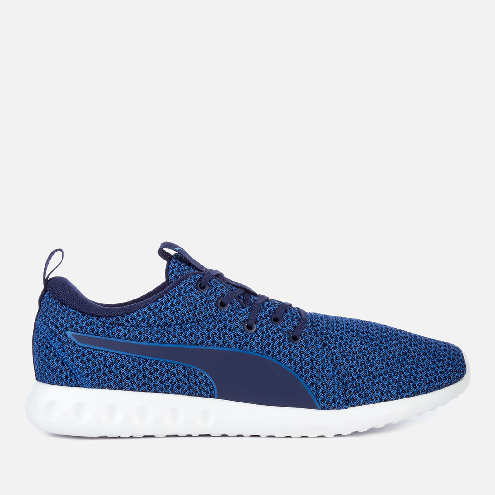 PUMA Carson 2 Soft Foam Men/'s Running Shoes Blue//White 190037 03 Fast Ship L