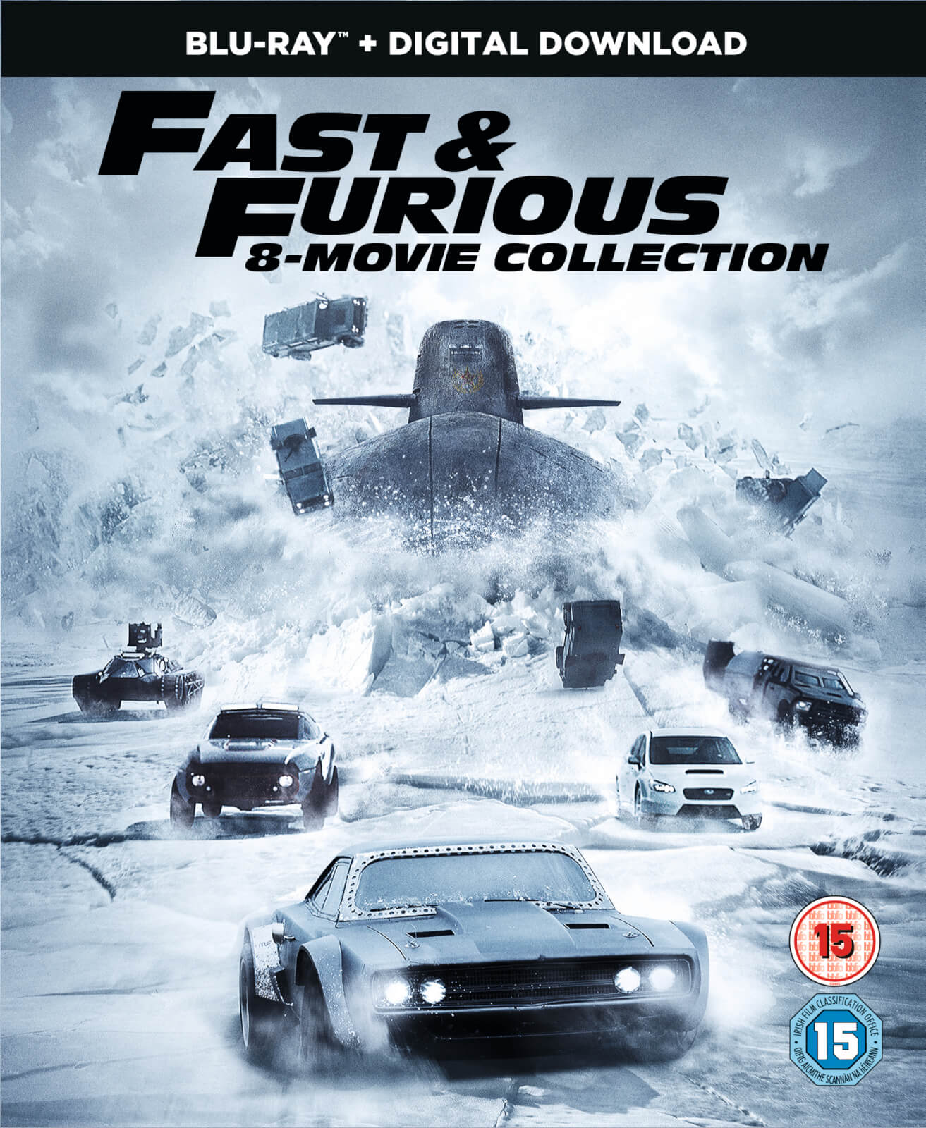 fast and furious 8 download movie