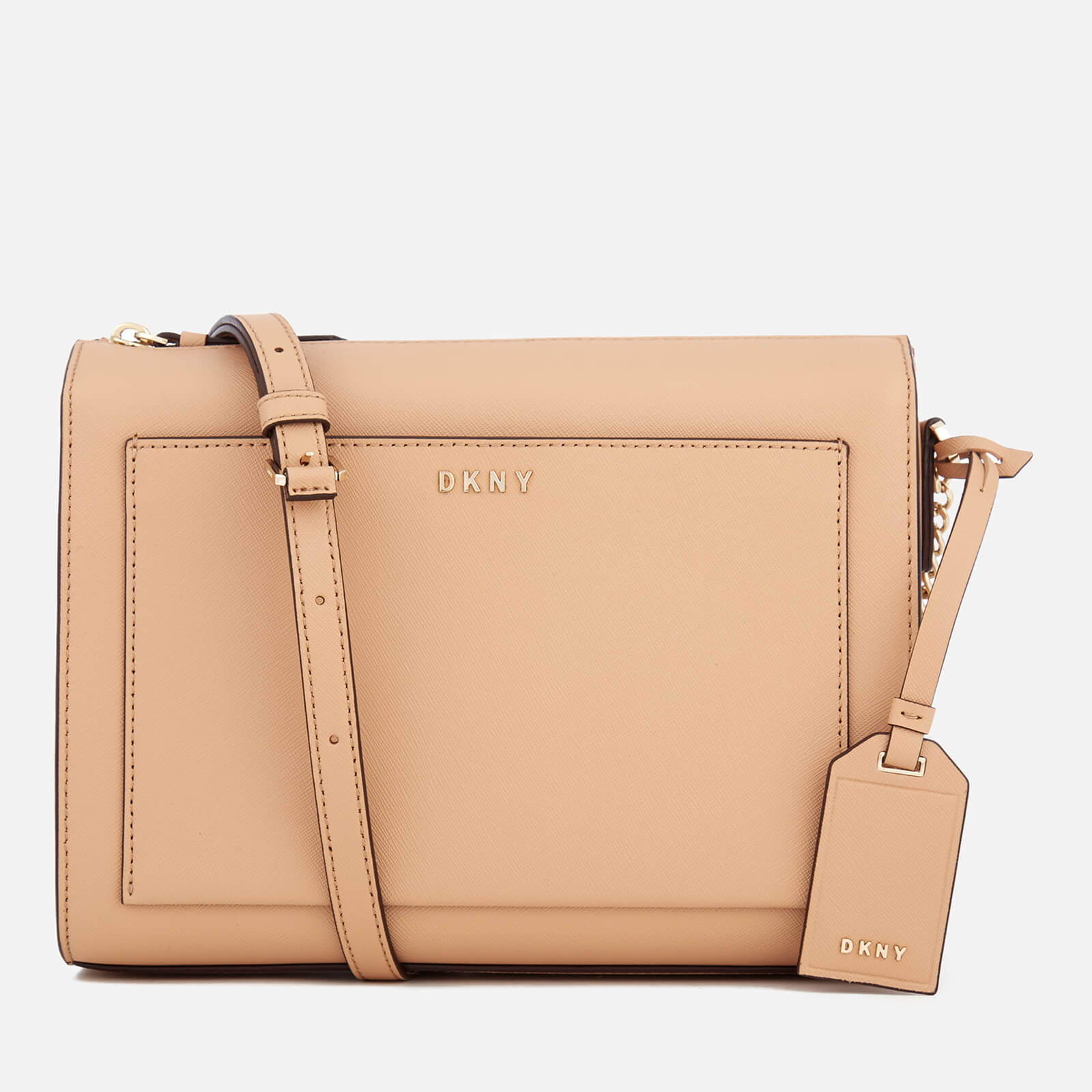 dkny medium crossbody bag